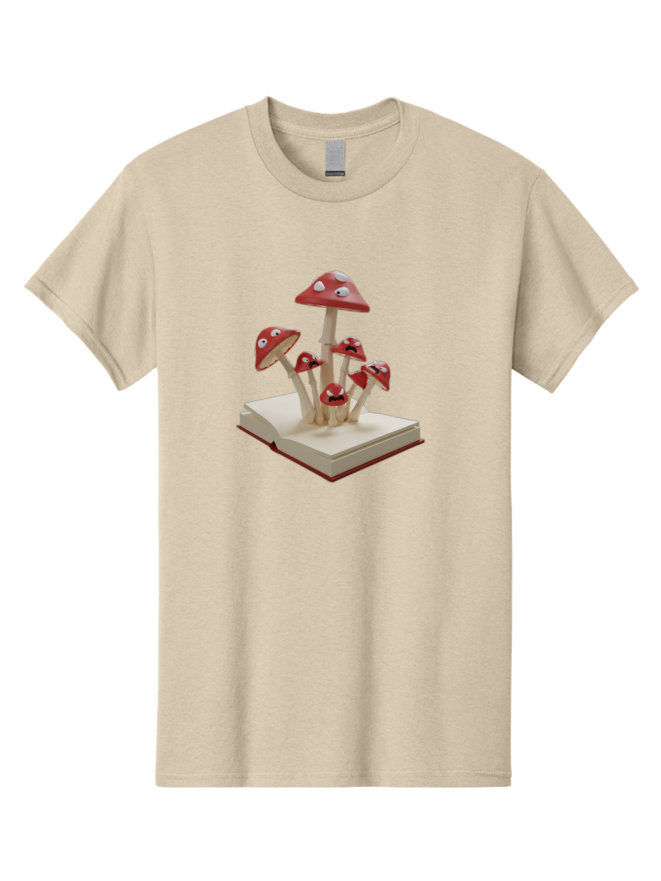 Toadstool Men'S Graphic Tee, 100% Cotton, Comfortable Casual Summer Wear, Machine Washable, Vintage Camera, Old Camera, Antique Camera, Black Camera, Classic Photography, Photography Equipment, Nostalgic Device, Film Camera, Camera Art Bah268