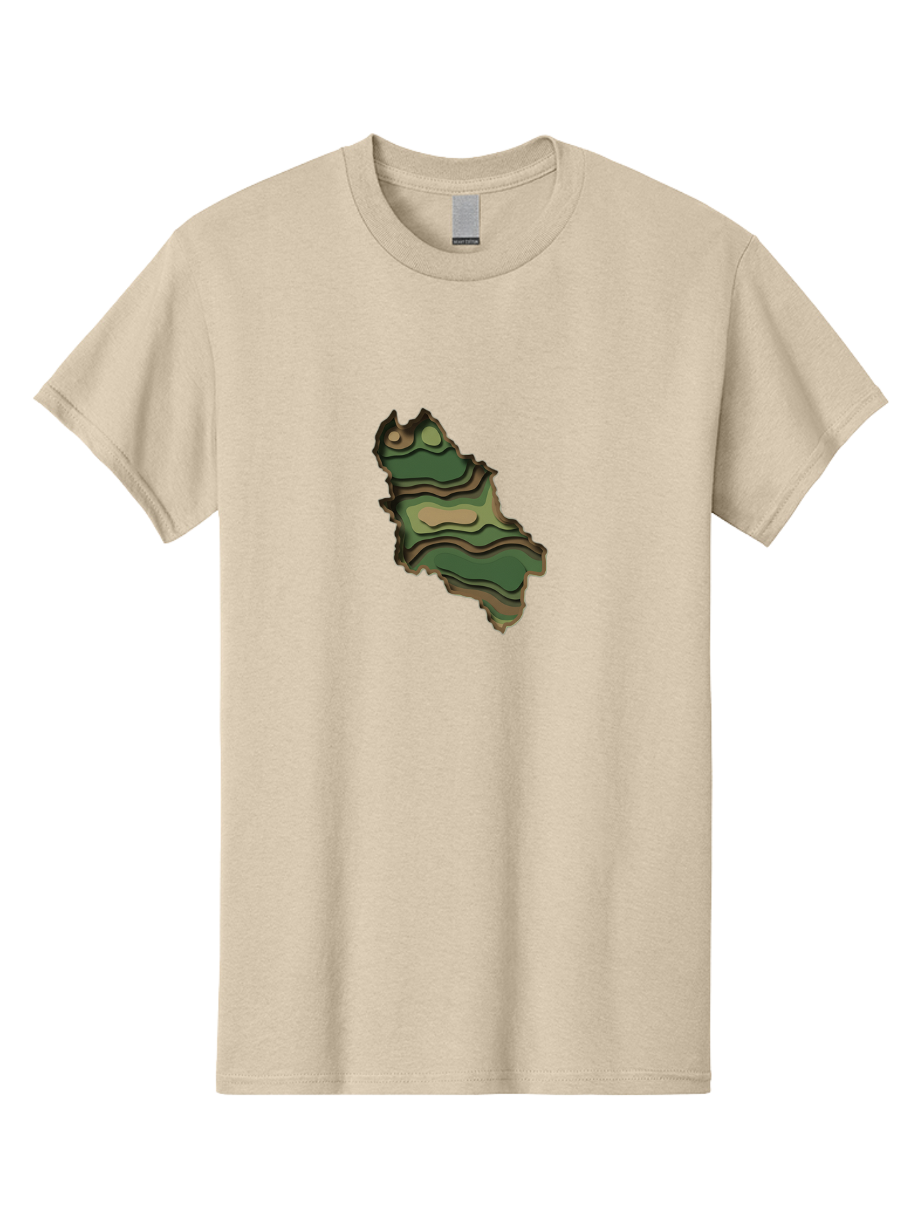 Topographic-Map Men'S Graphic Tee, 100% Cotton, Comfortable Casual Summer Wear, Machine Washable, Vintage Camera, Old Camera, Antique Camera, Black Camera, Classic Photography, Photography Equipment, Nostalgic Device, Film Camera, Camera Art Bah269