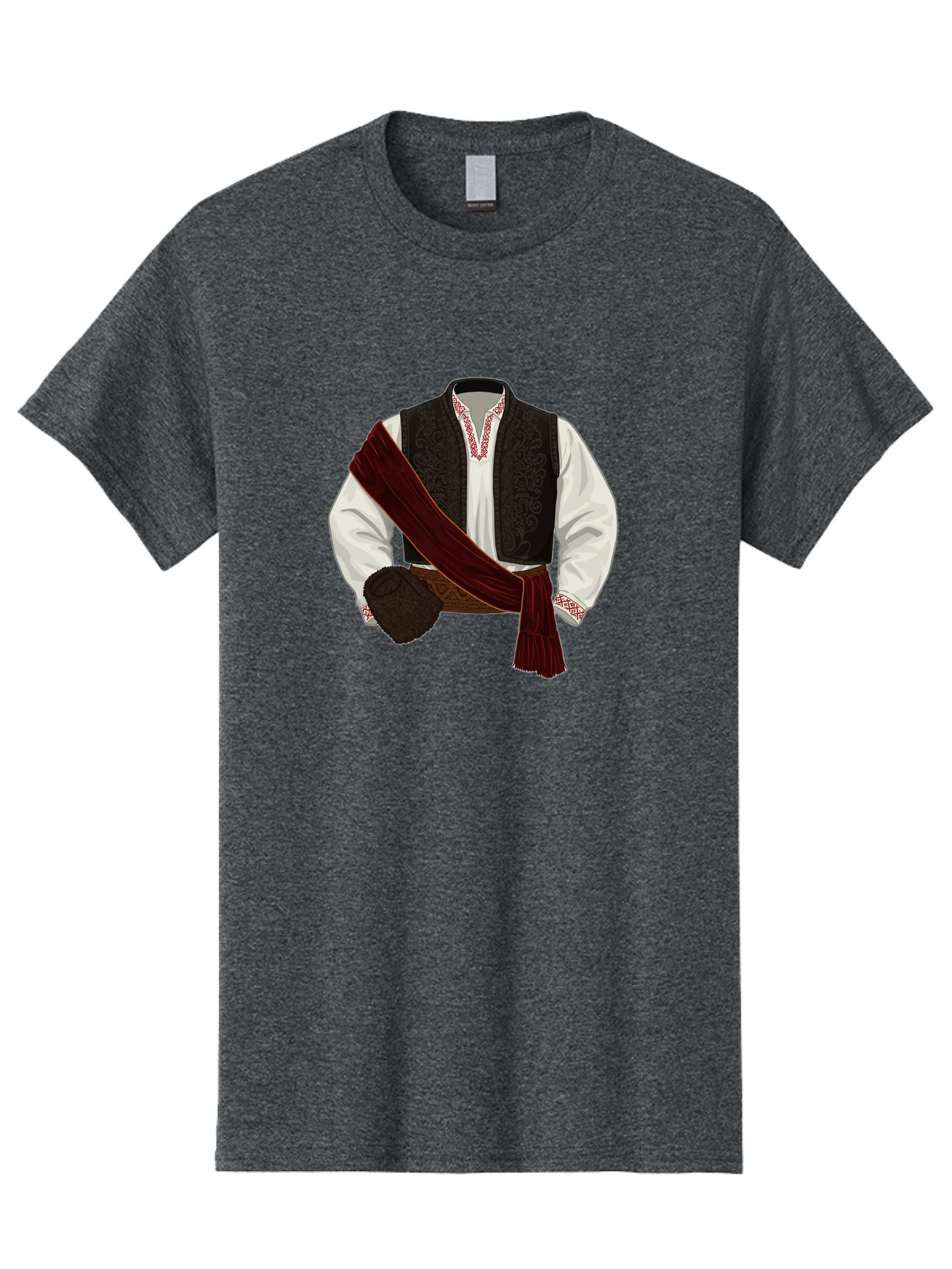 Traditional-Outfit Men'S Graphic Tee, 100% Cotton, Comfortable Casual Summer Wear, Machine Washable, Vintage Camera, Old Camera, Antique Camera, Black Camera, Classic Photography, Photography Equipment, Nostalgic Device, Film Camera, Bah280