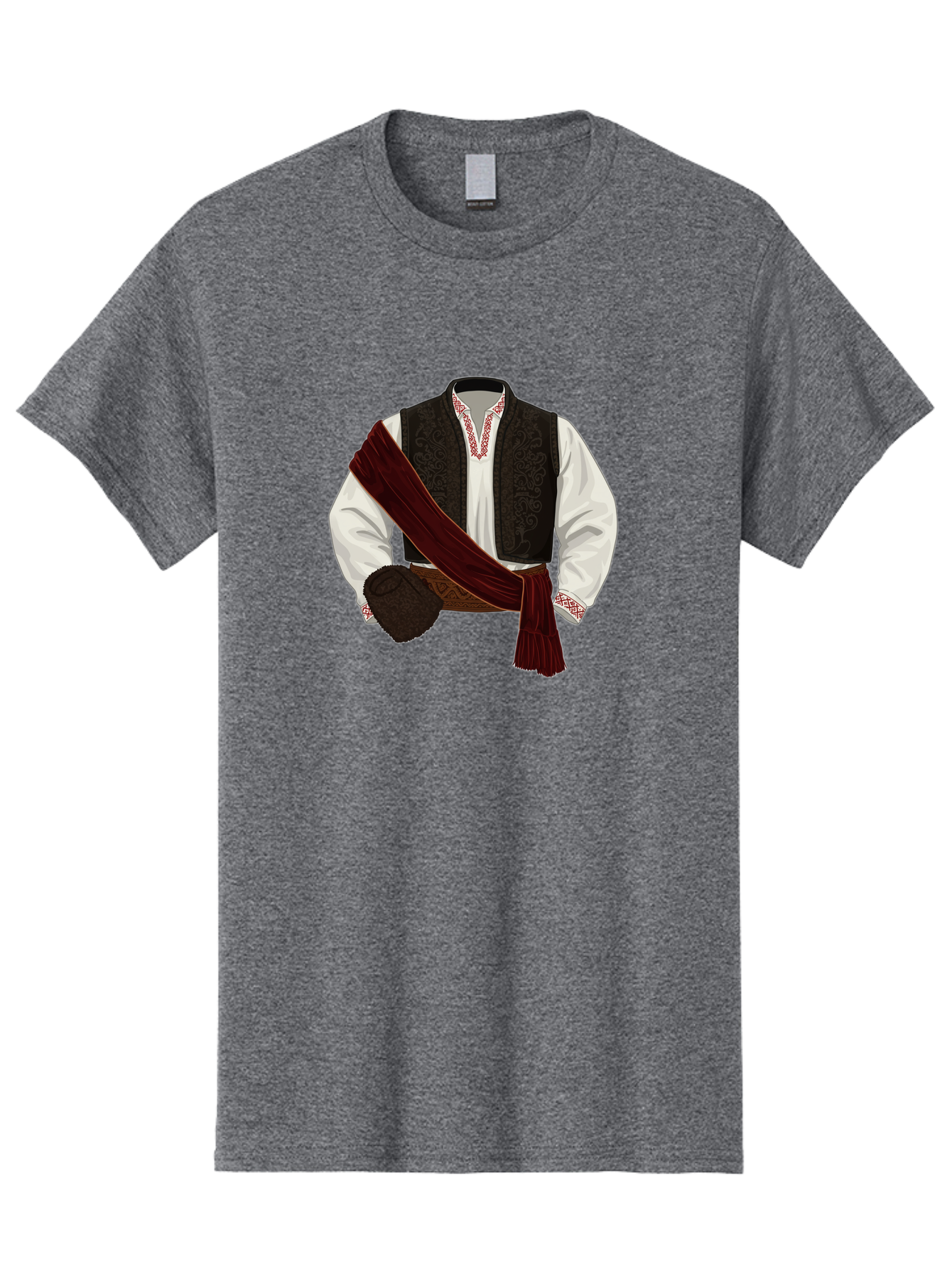 Traditional-Outfit Men'S Graphic Tee, 100% Cotton, Comfortable Casual Summer Wear, Machine Washable, Vintage Camera, Old Camera, Antique Camera, Black Camera, Classic Photography, Photography Equipment, Nostalgic Device, Film Camera, Bah280