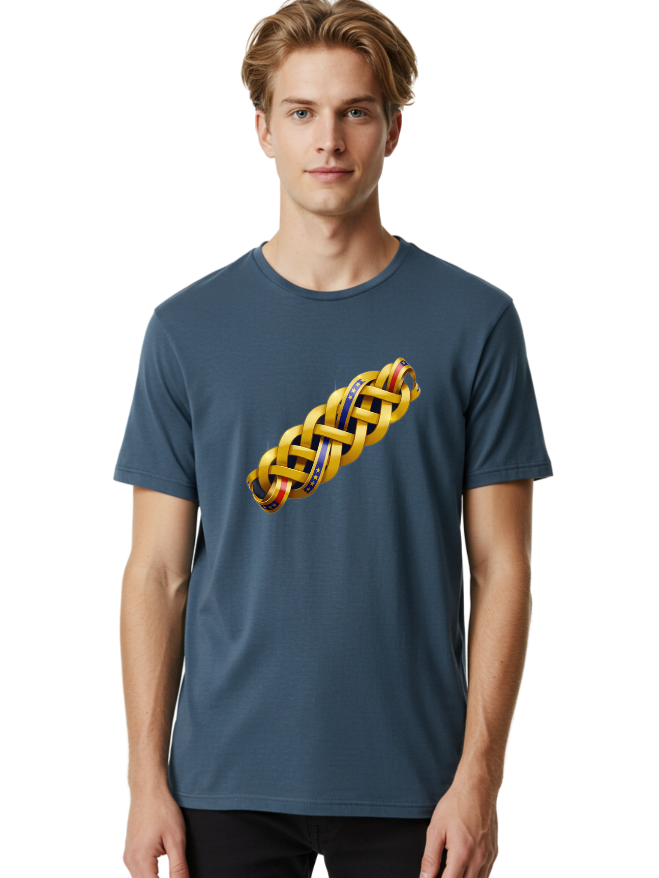 Twisted-Yellow-Chain Men'S Graphic Tee, 100% Cotton, Comfortable Casual Summer Wear, Machine Washable, Vintage Camera, Old Camera, Antique Camera, Black Camera, Classic Photography, Photography Equipment, Nostalgic Device, Film Camera, Bah299