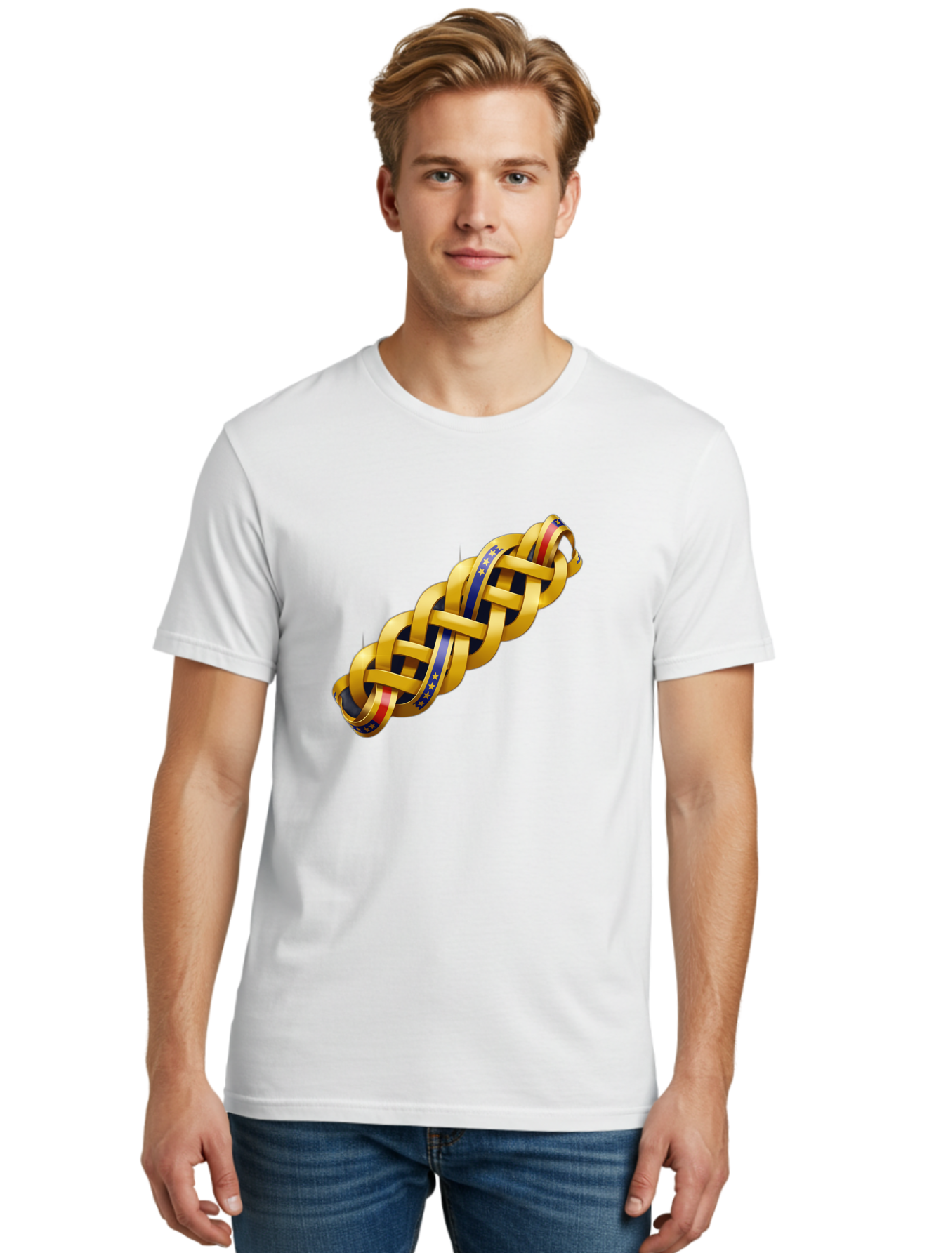 Twisted-Yellow-Chain Men'S Graphic Tee, 100% Cotton, Comfortable Casual Summer Wear, Machine Washable, Vintage Camera, Old Camera, Antique Camera, Black Camera, Classic Photography, Photography Equipment, Nostalgic Device, Film Camera, Bah299