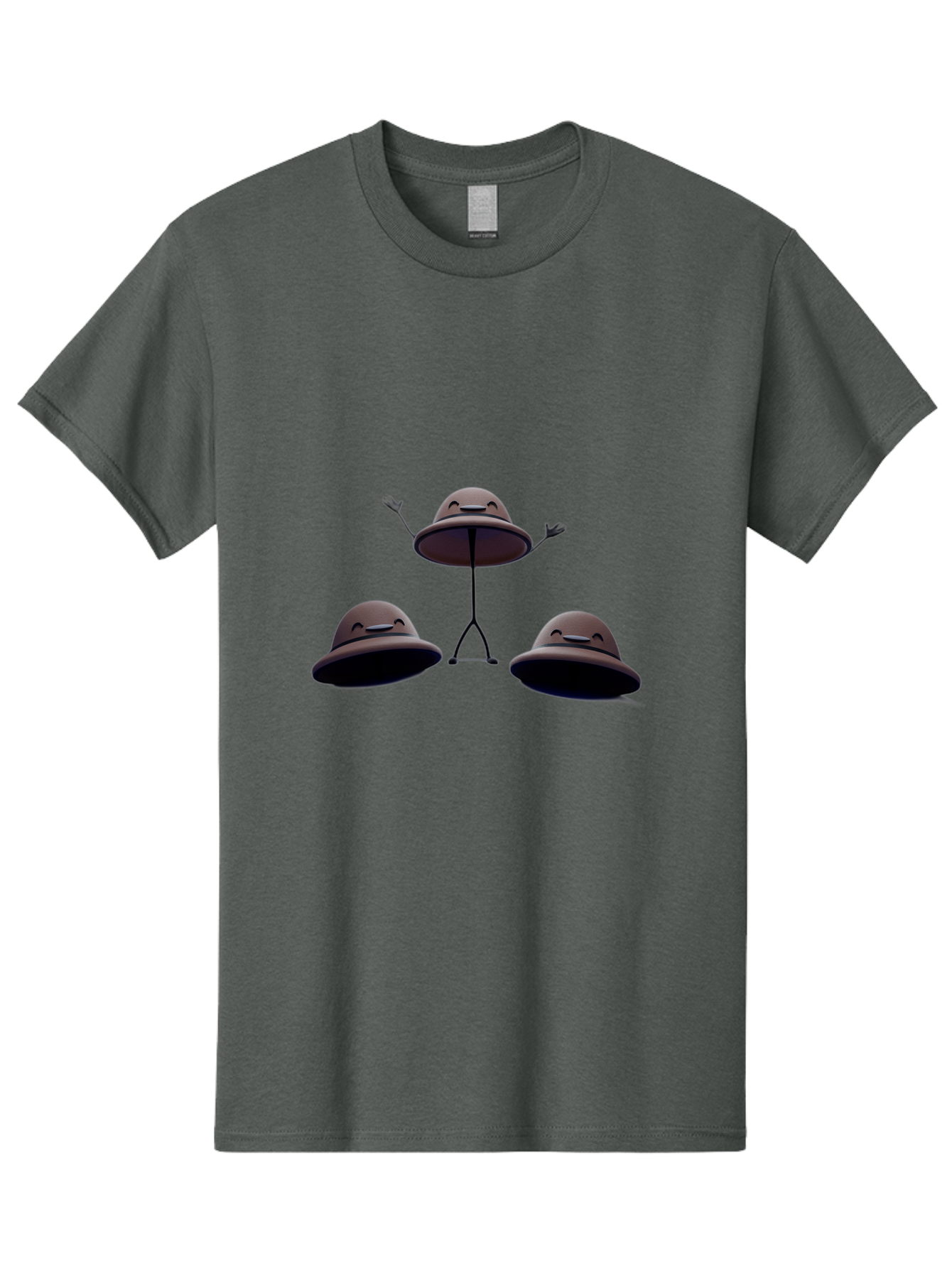 Ufo Men'S Graphic Tee, 100% Cotton, Comfortable Casual Summer Wear, Machine Washable, Vintage Camera, Old Camera, Antique Camera, Black Camera, Classic Photography, Photography Equipment, Nostalgic Device, Film Camera, Camera Art Bah304