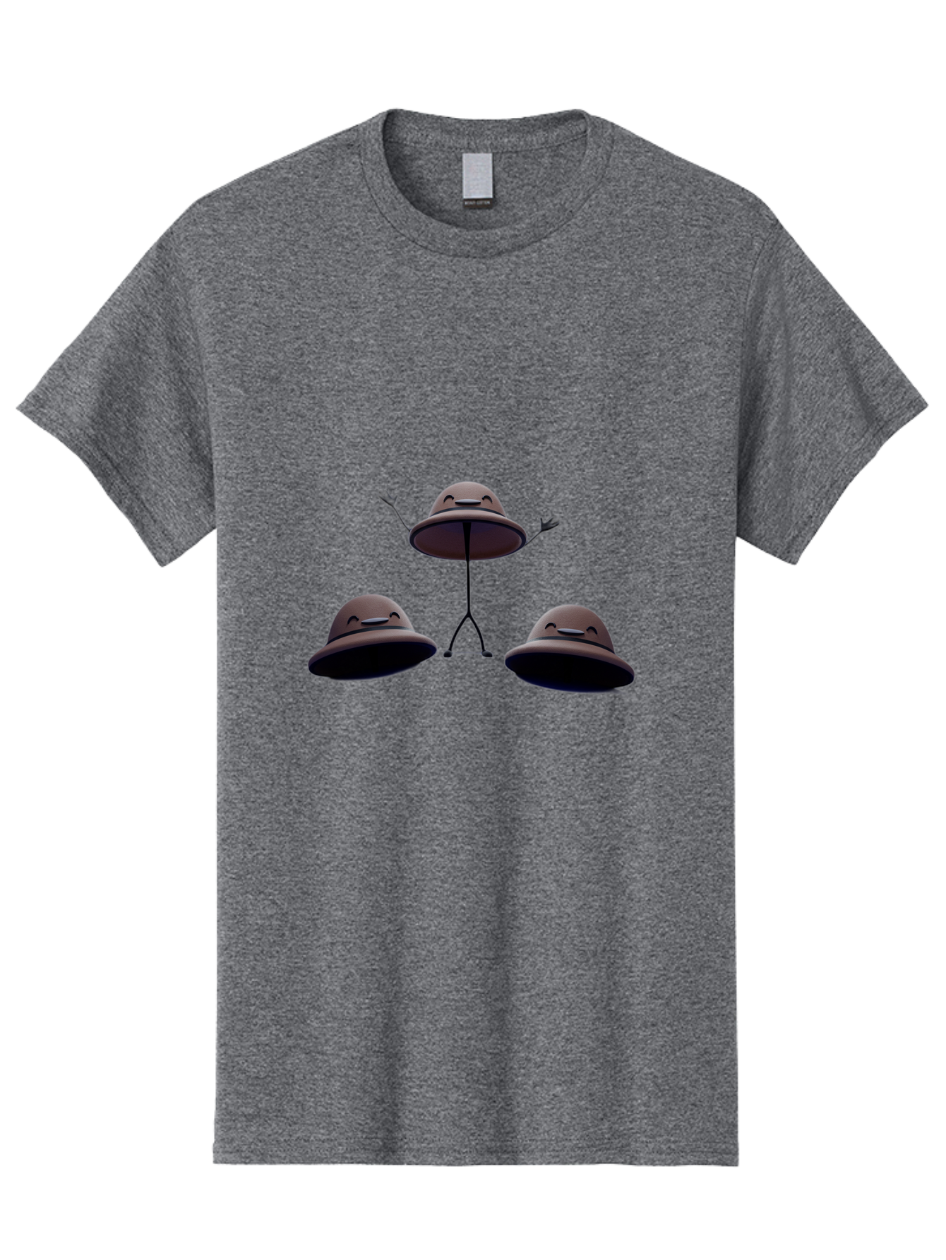 Ufo Men'S Graphic Tee, 100% Cotton, Comfortable Casual Summer Wear, Machine Washable, Vintage Camera, Old Camera, Antique Camera, Black Camera, Classic Photography, Photography Equipment, Nostalgic Device, Film Camera, Camera Art Bah304