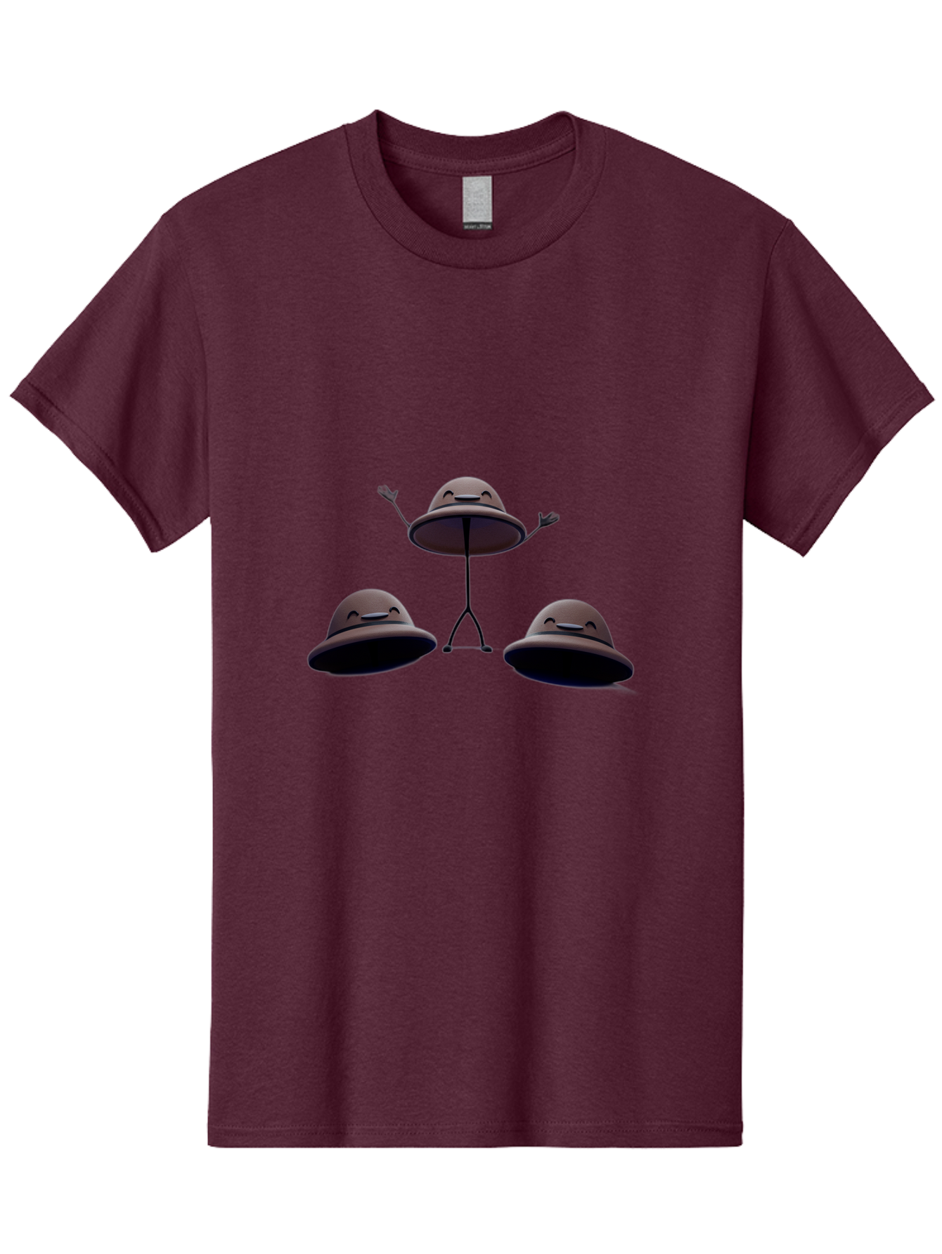Ufo Men'S Graphic Tee, 100% Cotton, Comfortable Casual Summer Wear, Machine Washable, Vintage Camera, Old Camera, Antique Camera, Black Camera, Classic Photography, Photography Equipment, Nostalgic Device, Film Camera, Camera Art Bah304
