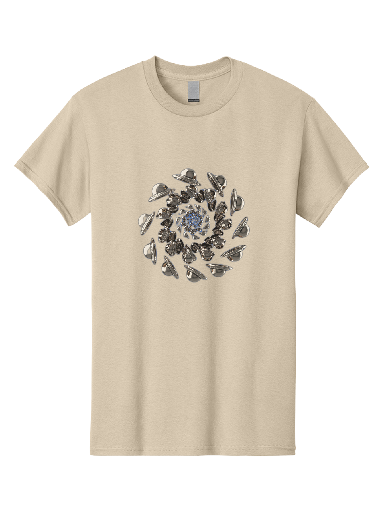 Ufos Men'S Graphic Tee, 100% Cotton, Comfortable Casual Summer Wear, Machine Washable, Vintage Camera, Old Camera, Antique Camera, Black Camera, Classic Photography, Photography Equipment, Nostalgic Device, Film Camera, Camera Art Bah305