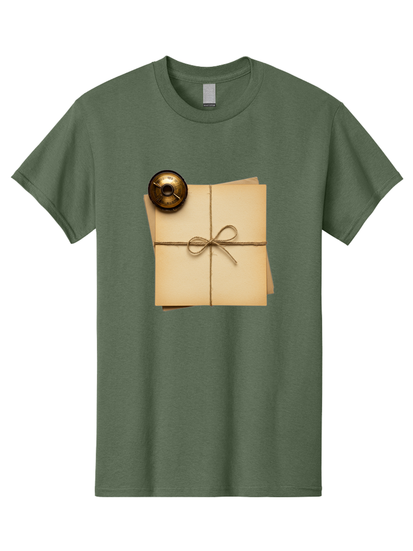 Vintage-Letters Men'S Graphic Tee, 100% Cotton, Comfortable Casual Summer Wear, Machine Washable, Vintage Camera, Old Camera, Antique Camera, Black Camera, Classic Photography, Photography Equipment, Nostalgic Device, Film Camera, Camera Art Bah344