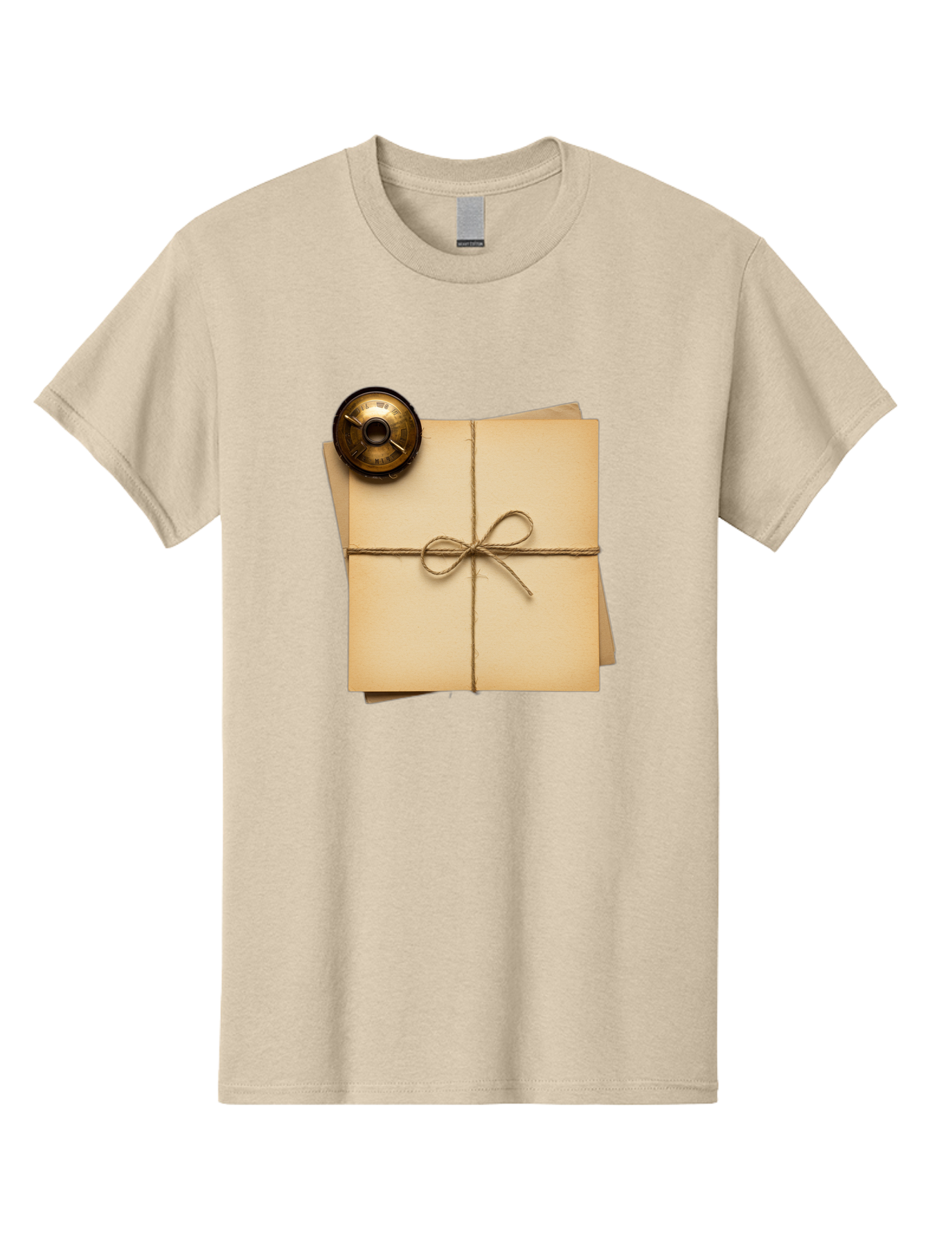 Vintage-Letters Men'S Graphic Tee, 100% Cotton, Comfortable Casual Summer Wear, Machine Washable, Vintage Camera, Old Camera, Antique Camera, Black Camera, Classic Photography, Photography Equipment, Nostalgic Device, Film Camera, Camera Art Bah344