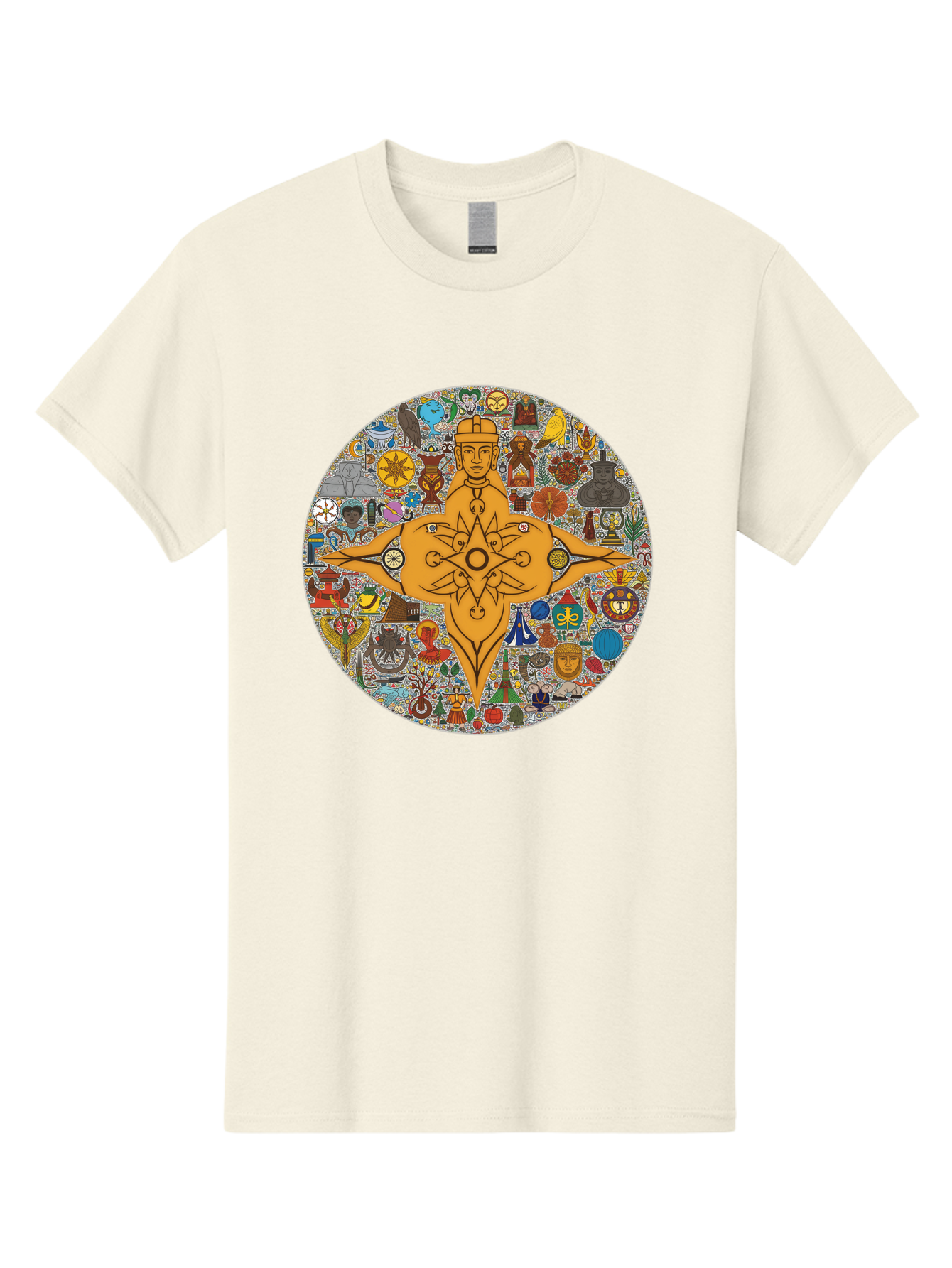 Vitruvian-Man Men'S Graphic Tee, 100% Cotton, Comfortable Casual Summer Wear, Machine Washable, Vintage Camera, Old Camera, Antique Camera, Black Camera, Classic Photography, Photography Equipment, Nostalgic Device, Film Camera, Camera Art Bah350