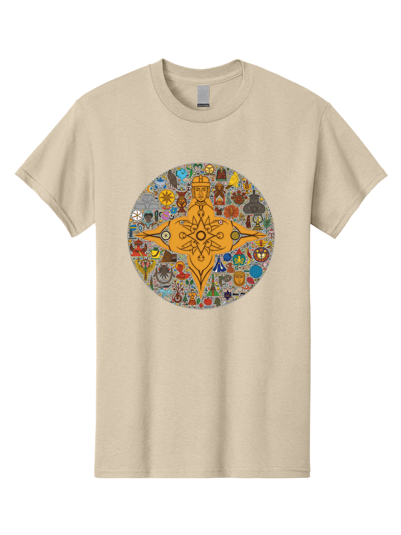 Vitruvian-Man Men'S Graphic Tee, 100% Cotton, Comfortable Casual Summer Wear, Machine Washable, Vintage Camera, Old Camera, Antique Camera, Black Camera, Classic Photography, Photography Equipment, Nostalgic Device, Film Camera, Camera Art Bah350