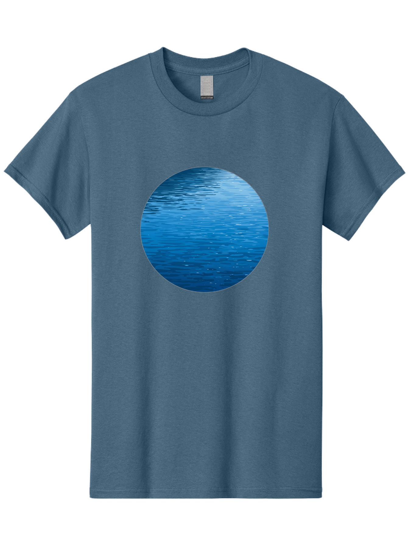 Water-Circle Men'S Graphic Tee, 100% Cotton, Comfortable Casual Summer Wear, Machine Washable, Vintage Camera, Old Camera, Antique Camera, Black Camera, Classic Photography, Photography Equipment, Nostalgic Device, Film Camera, Camera Art Bah359