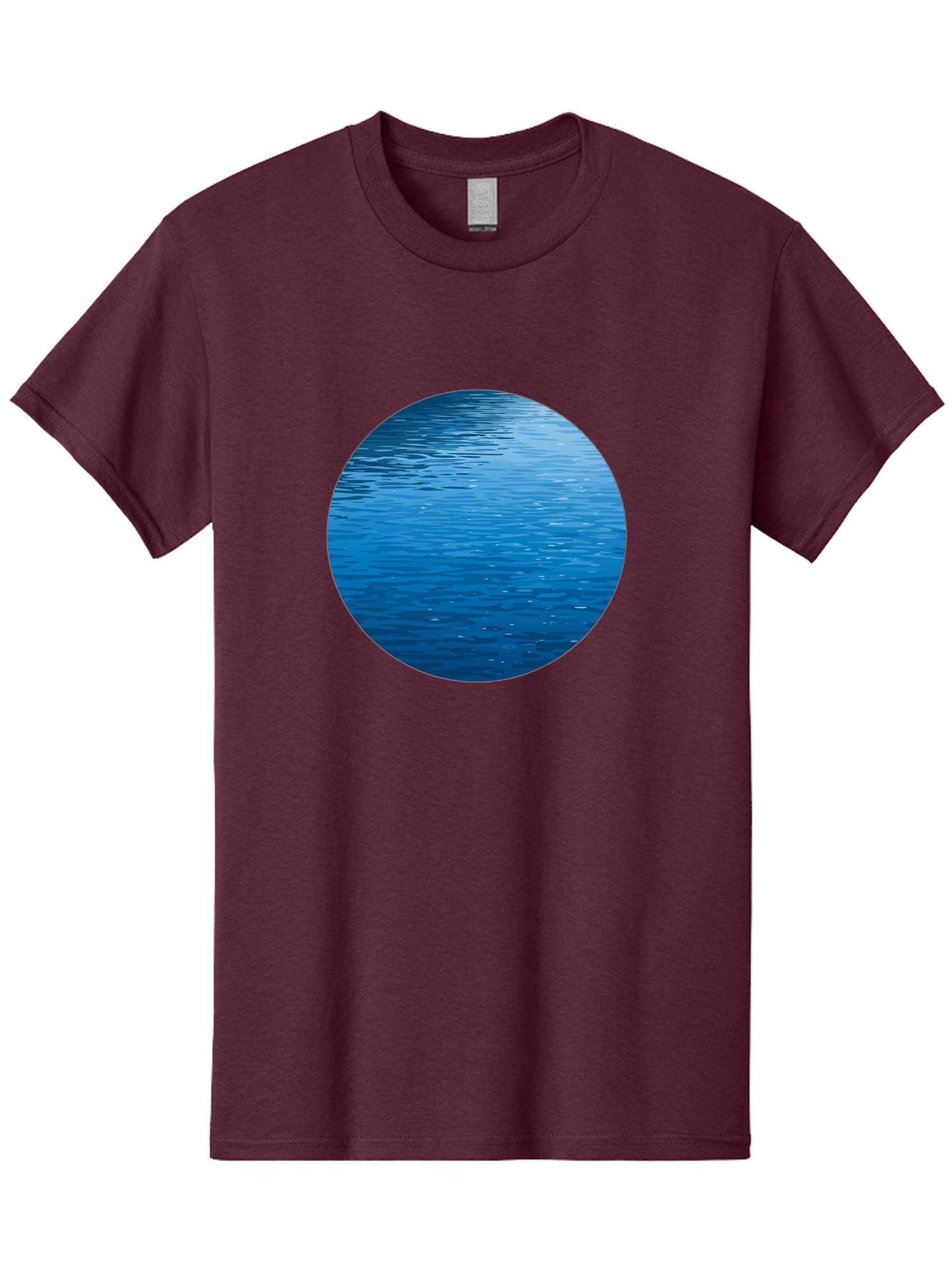 Water-Circle Men'S Graphic Tee, 100% Cotton, Comfortable Casual Summer Wear, Machine Washable, Vintage Camera, Old Camera, Antique Camera, Black Camera, Classic Photography, Photography Equipment, Nostalgic Device, Film Camera, Camera Art Bah359