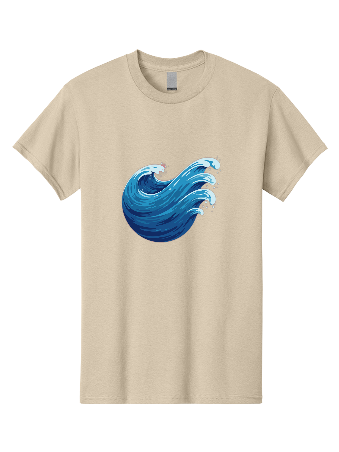 Wave-1 Men'S Graphic Tee, 100% Cotton, Comfortable Casual Summer Wear, Machine Washable, Vintage Camera, Old Camera, Antique Camera, Black Camera, Classic Photography, Photography Equipment, Nostalgic Device, Film Camera, Camera Art Bah363