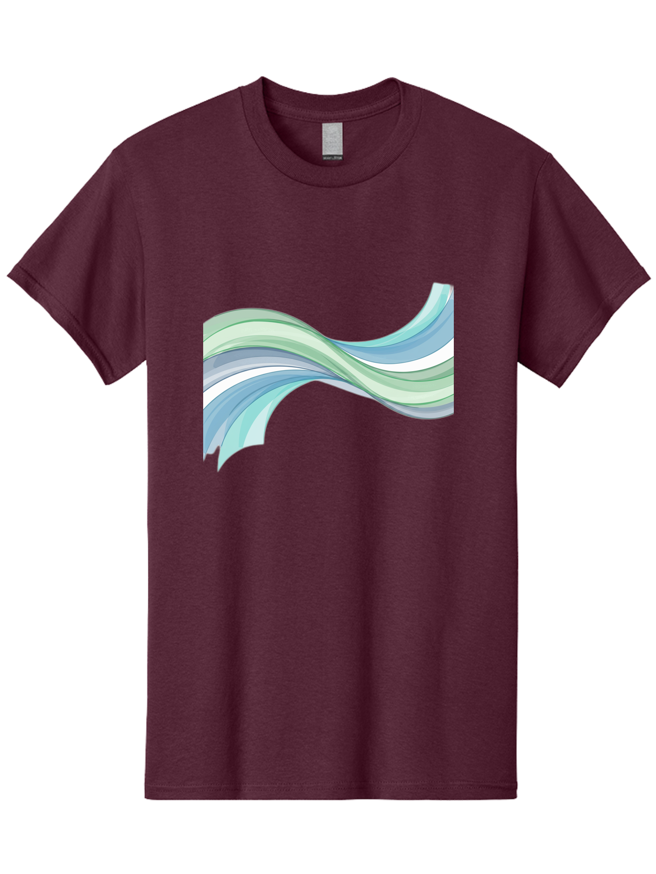 Wavy-Lines Men'S Graphic Tee, 100% Cotton, Comfortable Casual Summer Wear, Machine Washable, Vintage Camera, Old Camera, Antique Camera, Black Camera, Classic Photography, Photography Equipment, Nostalgic Device, Film Camera, Camera Art Bah365