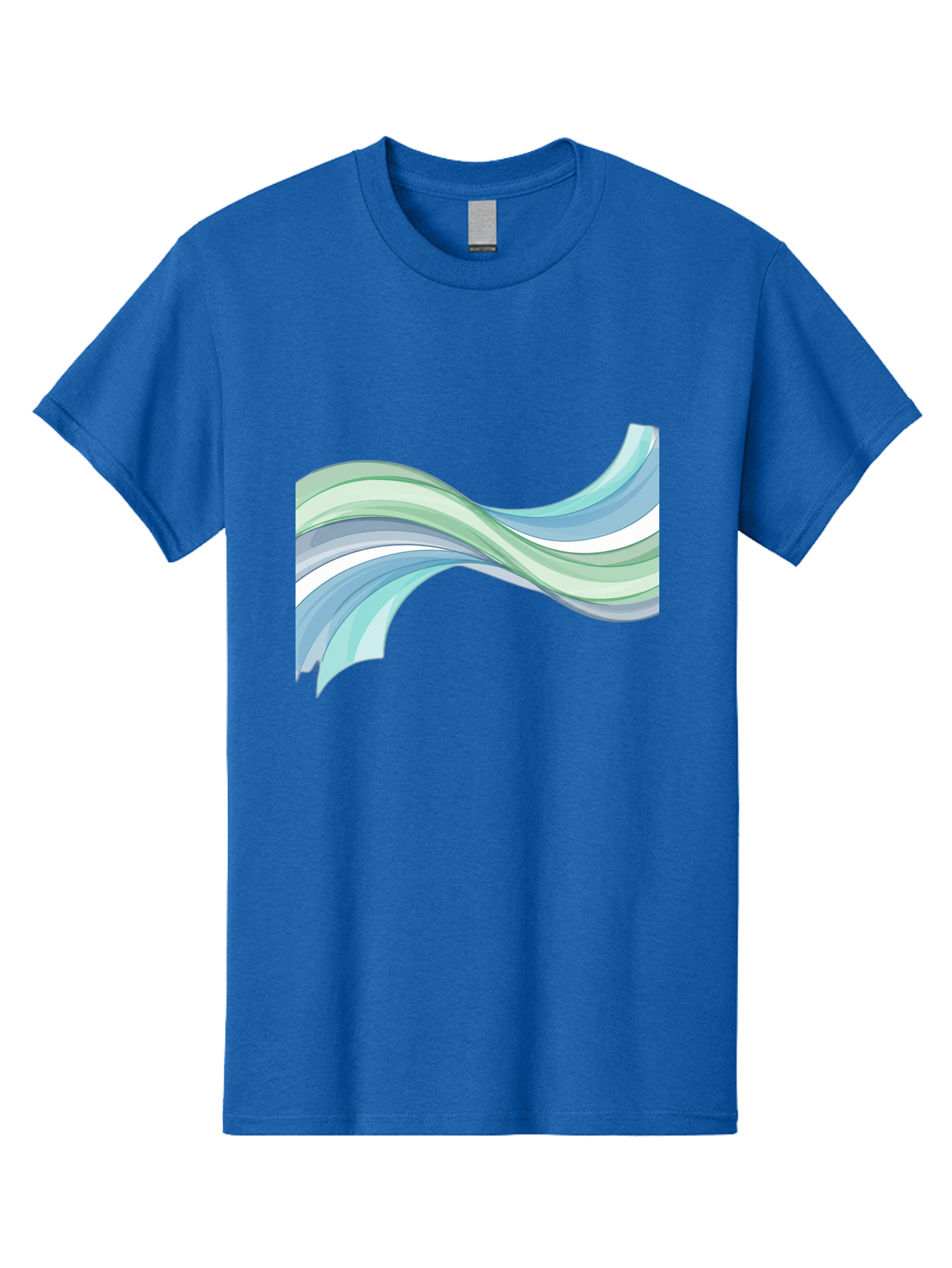 Wavy-Lines Men'S Graphic Tee, 100% Cotton, Comfortable Casual Summer Wear, Machine Washable, Vintage Camera, Old Camera, Antique Camera, Black Camera, Classic Photography, Photography Equipment, Nostalgic Device, Film Camera, Camera Art Bah365