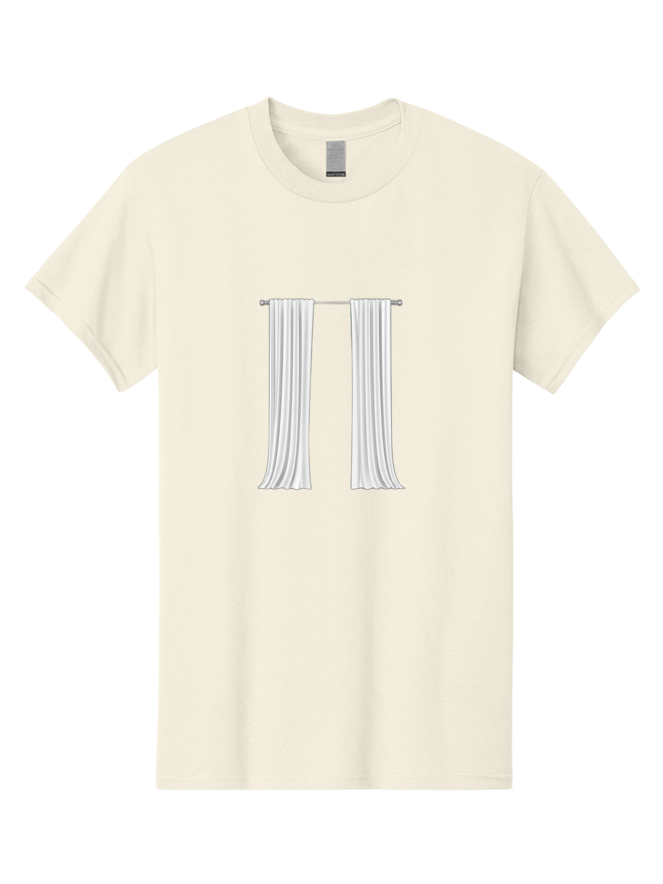 White-Curtains Men'S Graphic Tee, 100% Cotton, Comfortable Casual Summer Wear, Machine Washable, Vintage Camera, Old Camera, Antique Camera, Black Camera, Classic Photography, Photography Equipment, Nostalgic Device, Film Camera, Camera Art Bah374