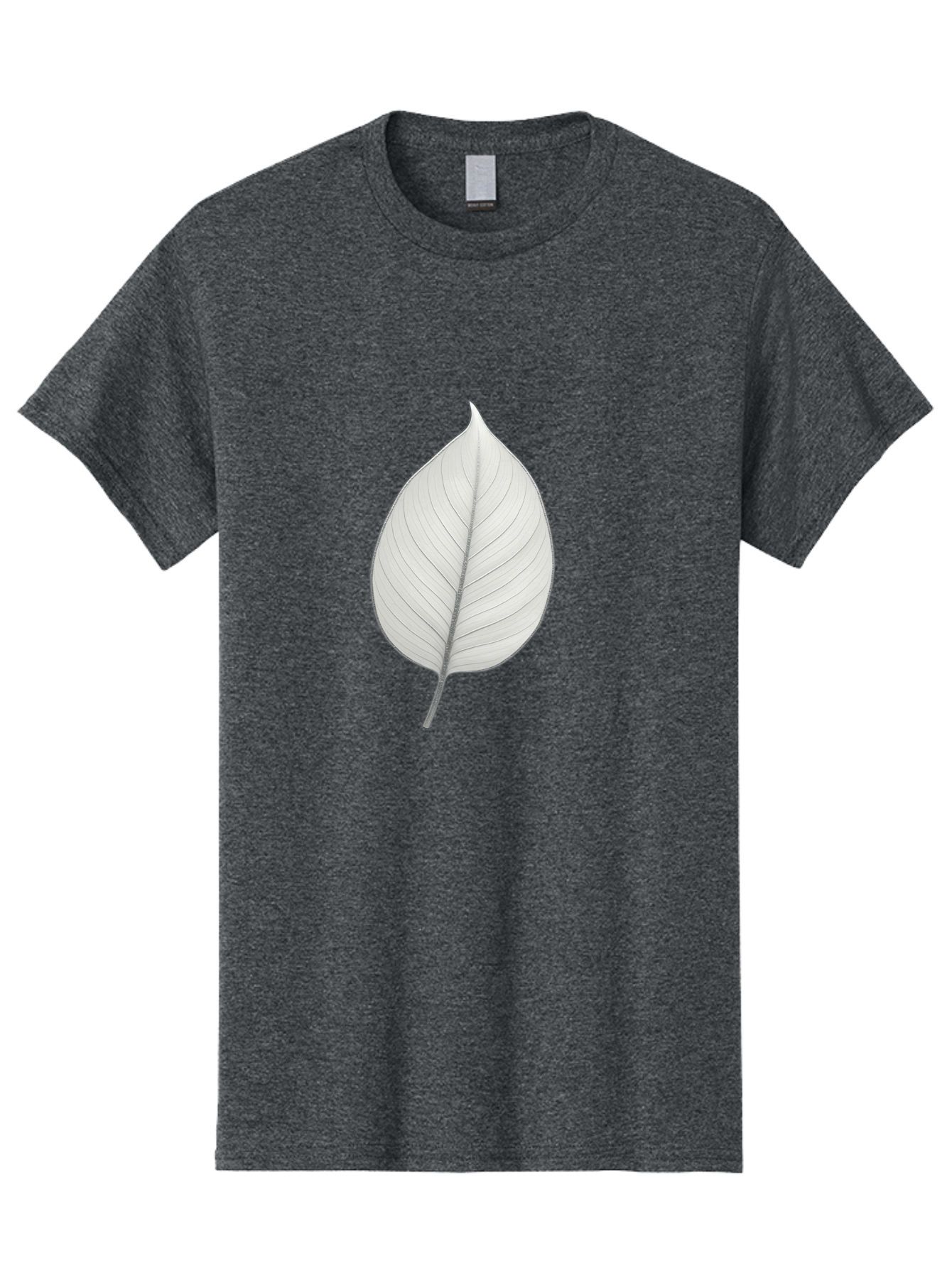 White-Leaf Men'S Graphic Tee, 100% Cotton, Comfortable Casual Summer Wear, Machine Washable, Vintage Camera, Old Camera, Antique Camera, Black Camera, Classic Photography, Photography Equipment, Nostalgic Device, Film Camera, Camera Art Bah377