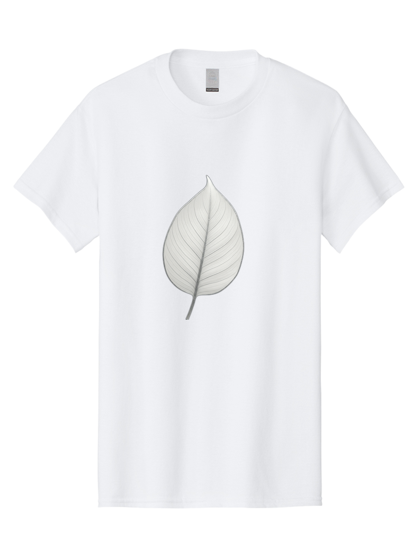 White-Leaf Men'S Graphic Tee, 100% Cotton, Comfortable Casual Summer Wear, Machine Washable, Vintage Camera, Old Camera, Antique Camera, Black Camera, Classic Photography, Photography Equipment, Nostalgic Device, Film Camera, Camera Art Bah377