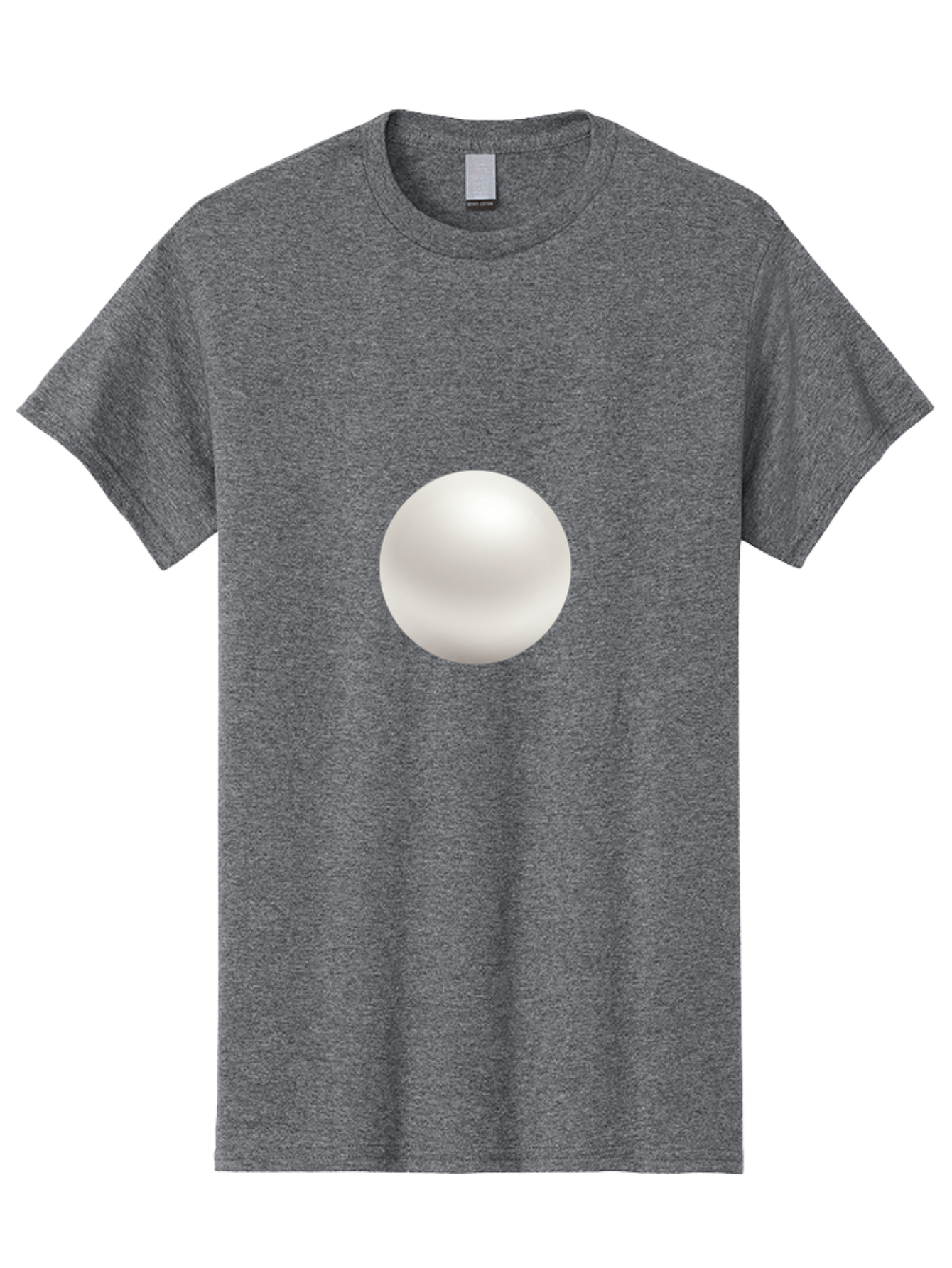 White-Sphere Men'S Graphic Tee, 100% Cotton, Comfortable Casual Summer Wear, Machine Washable, Vintage Camera, Old Camera, Antique Camera, Black Camera, Classic Photography, Photography Equipment, Nostalgic Device, Film Camera, Camera Art Bah379