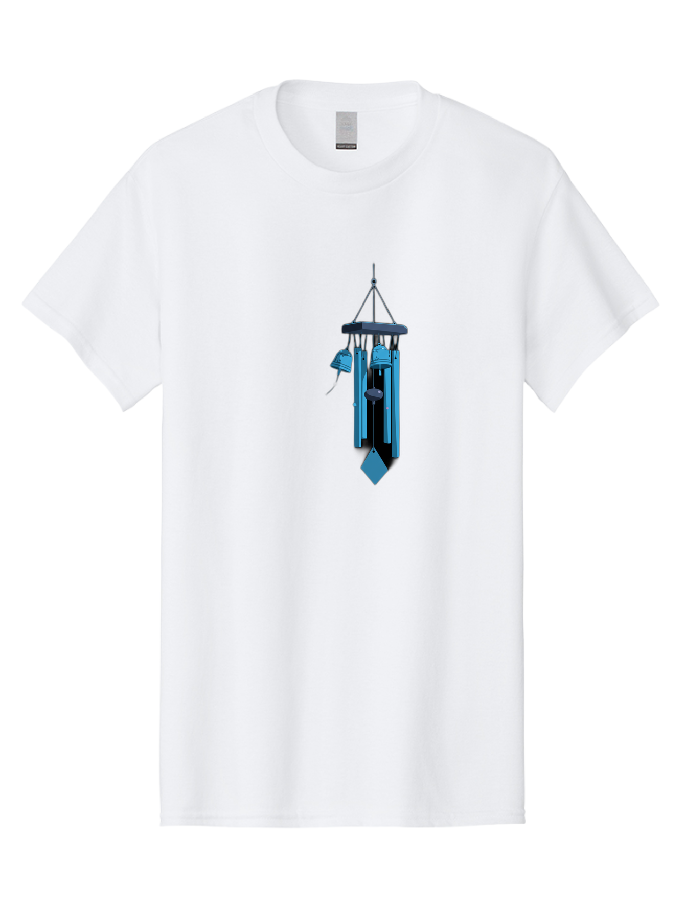 Wind-Chime Men'S Graphic Tee, 100% Cotton, Comfortable Casual Summer Wear, Machine Washable, Vintage Camera, Old Camera, Antique Camera, Black Camera, Classic Photography, Photography Equipment, Nostalgic Device, Film Camera, Camera Art Bah383