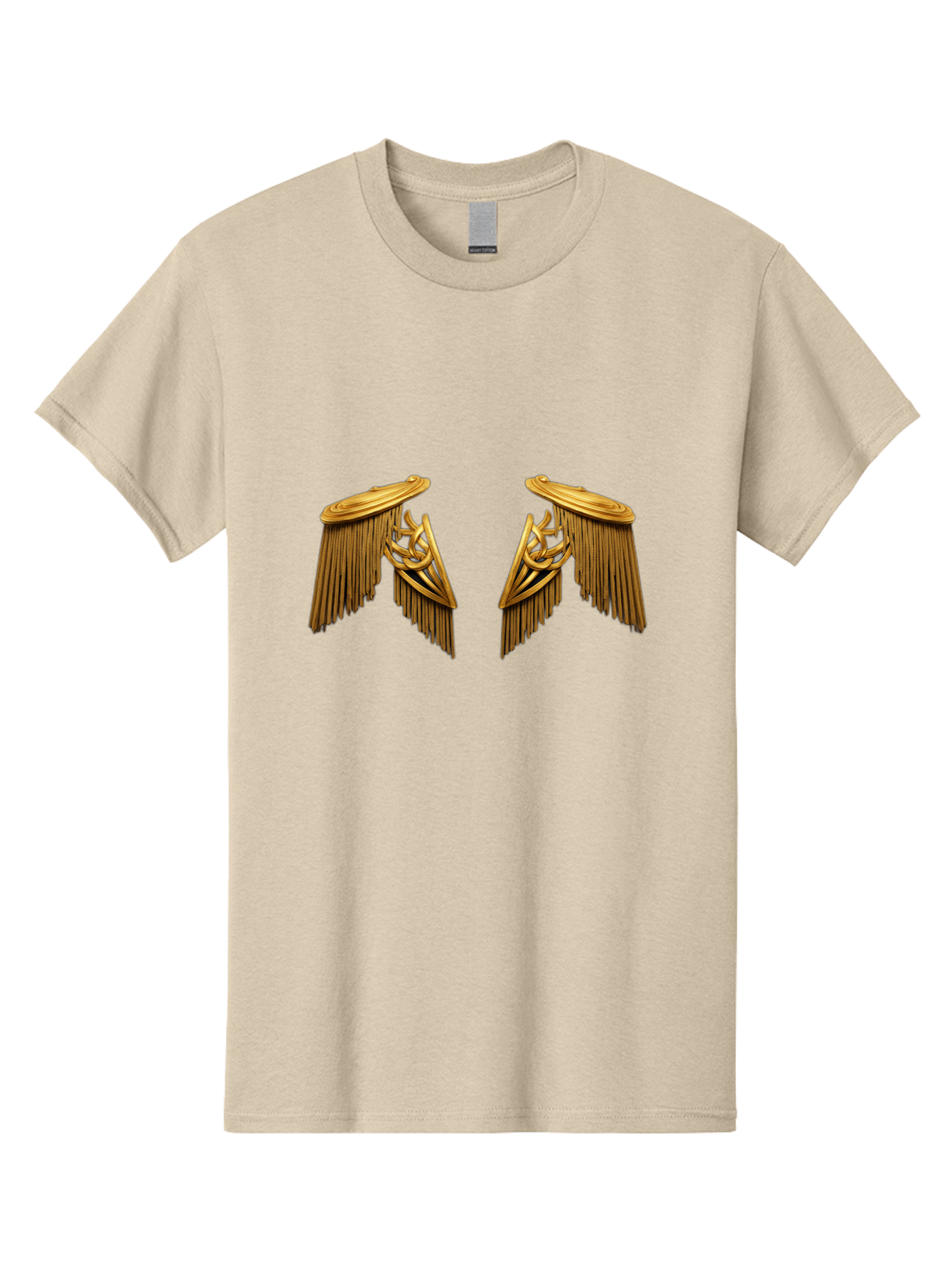 Winged-Epaulettes Men'S Graphic Tee, 100% Cotton, Comfortable Casual Summer Wear, Machine Washable, Vintage Camera, Old Camera, Antique Camera, Black Camera, Classic Photography, Photography Equipment, Nostalgic Device, Film Camera, Camera Art Bah385
