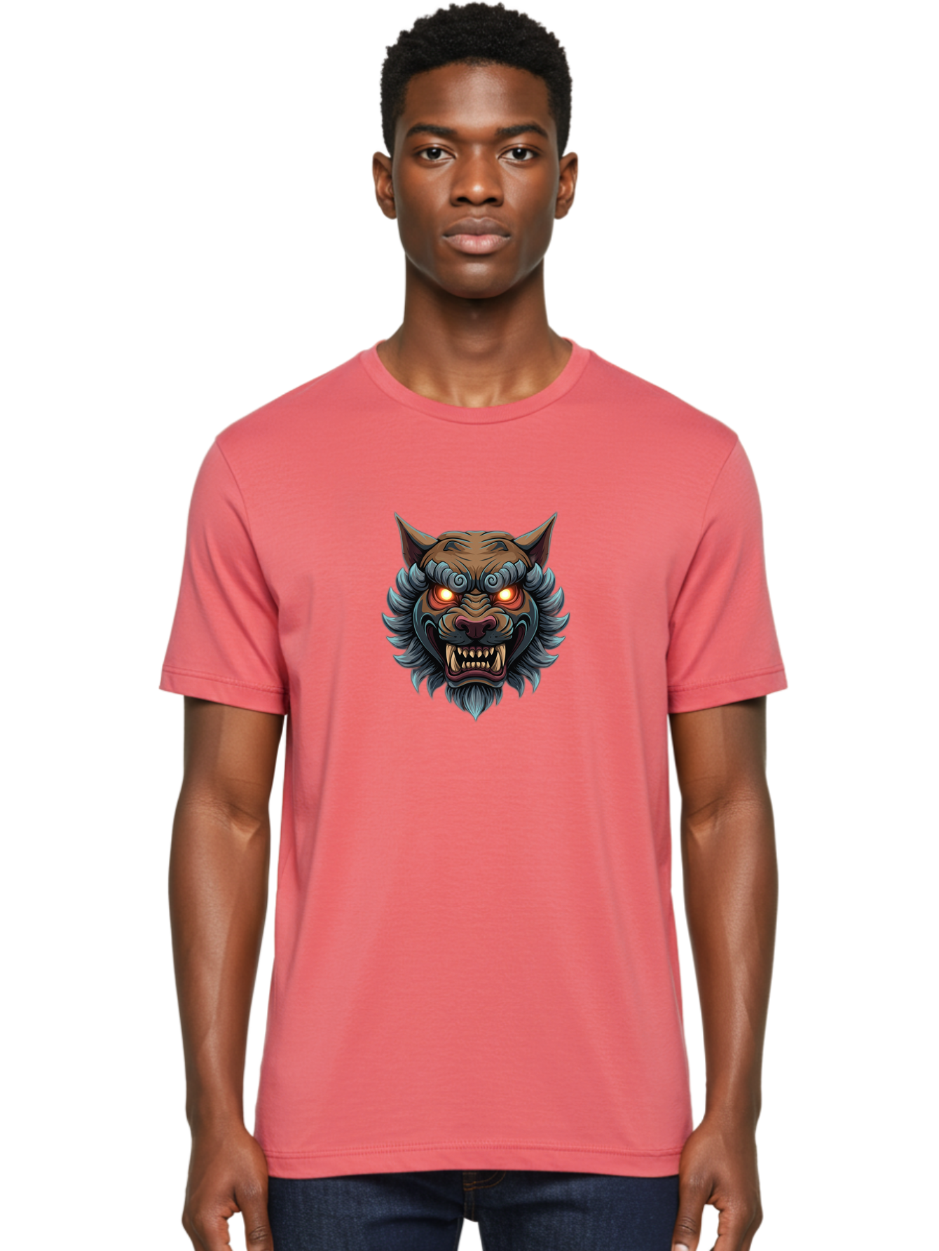 Wolf-Head Men'S Graphic Tee, 100% Cotton, Comfortable Casual Summer Wear, Machine Washable, Vintage Camera, Old Camera, Antique Camera, Black Camera, Classic Photography, Photography Equipment, Nostalgic Device, Film Camera, Camera Art Bah387