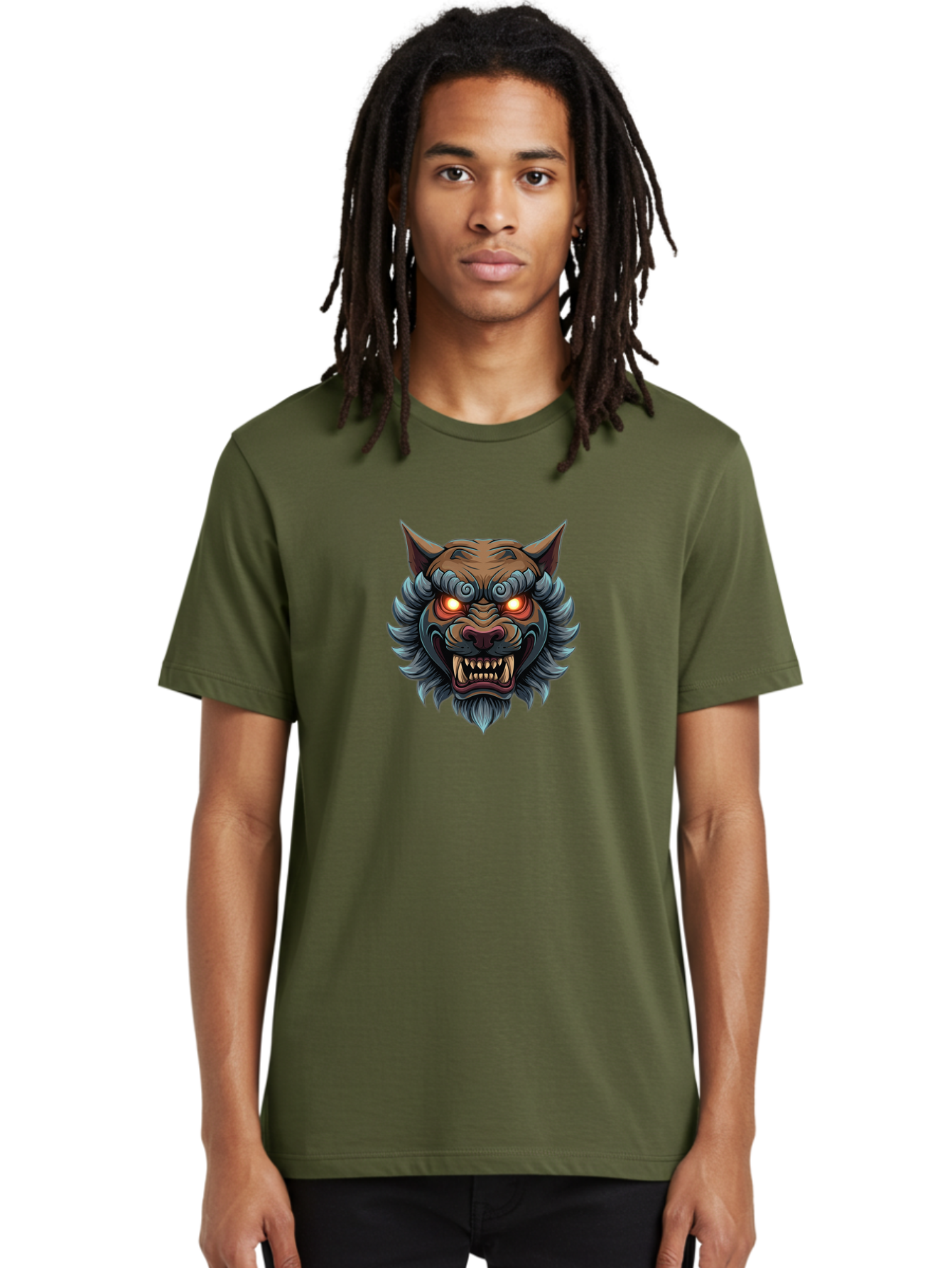 Wolf-Head Men'S Graphic Tee, 100% Cotton, Comfortable Casual Summer Wear, Machine Washable, Vintage Camera, Old Camera, Antique Camera, Black Camera, Classic Photography, Photography Equipment, Nostalgic Device, Film Camera, Camera Art Bah387