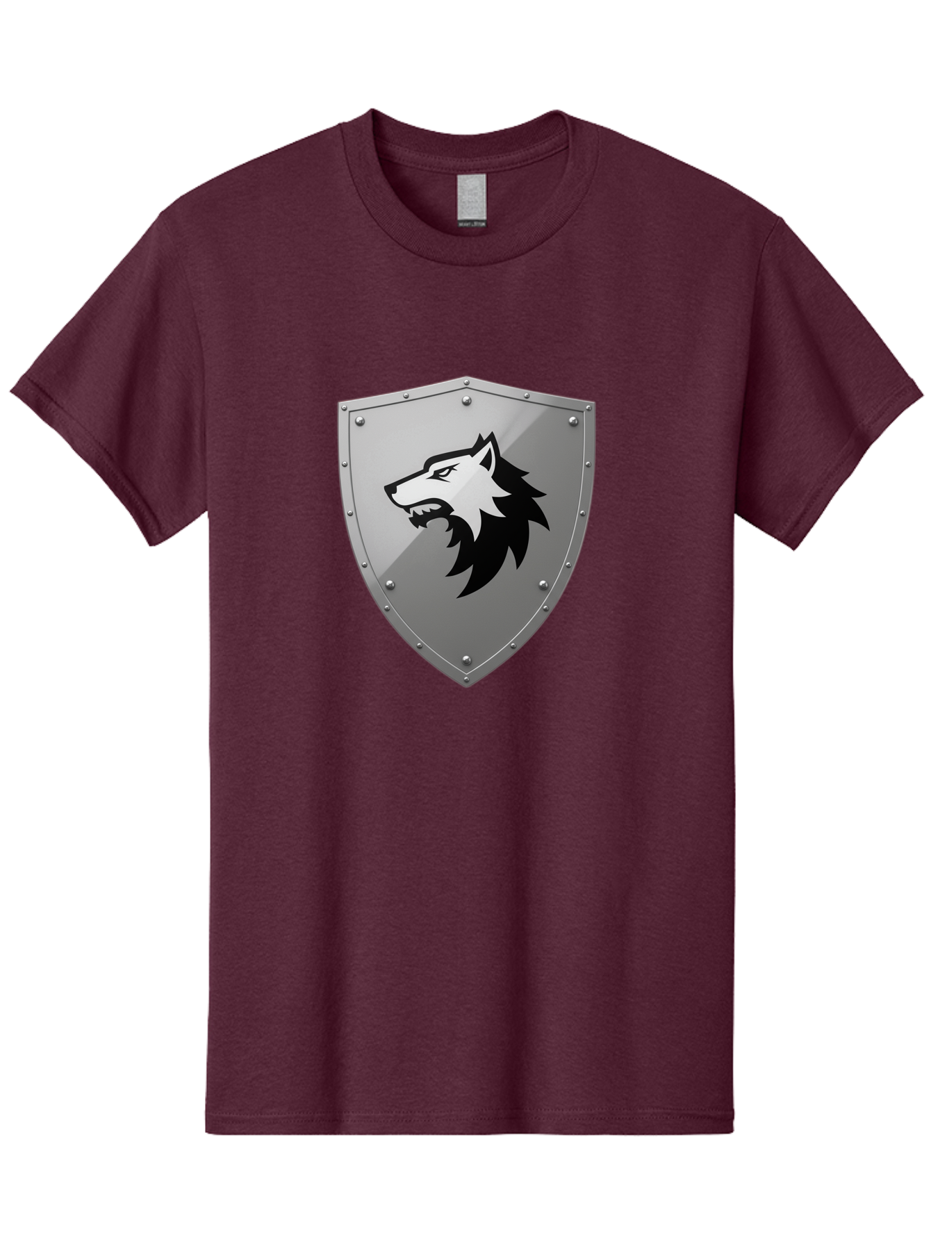 Wolf-Shield Men'S Graphic Tee, 100% Cotton, Comfortable Casual Summer Wear, Machine Washable, Vintage Camera, Old Camera, Antique Camera, Black Camera, Classic Photography, Photography Equipment, Nostalgic Device, Film Camera, Camera Art Bah388