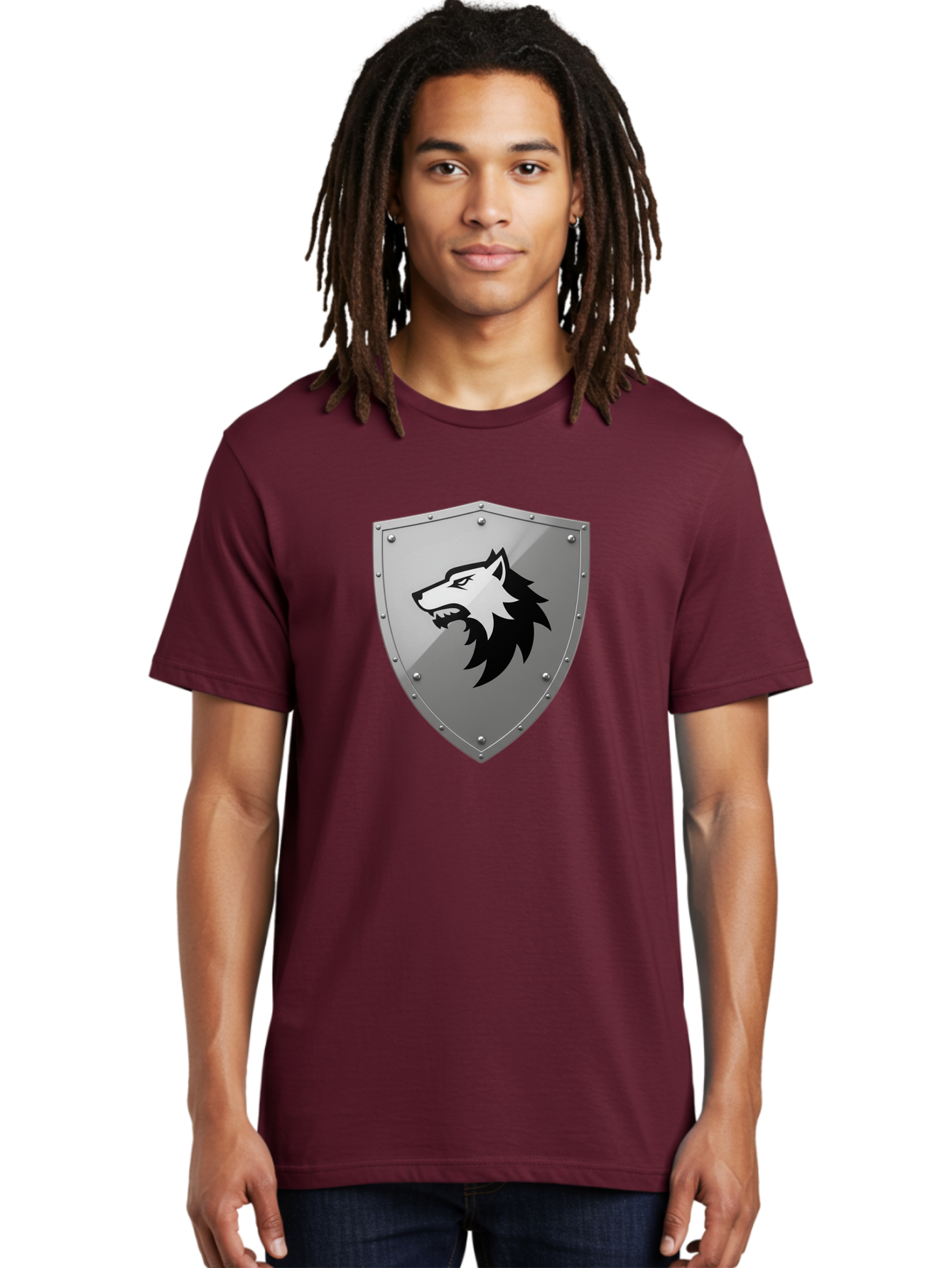 Wolf-Shield Men'S Graphic Tee, 100% Cotton, Comfortable Casual Summer Wear, Machine Washable, Vintage Camera, Old Camera, Antique Camera, Black Camera, Classic Photography, Photography Equipment, Nostalgic Device, Film Camera, Camera Art Bah388