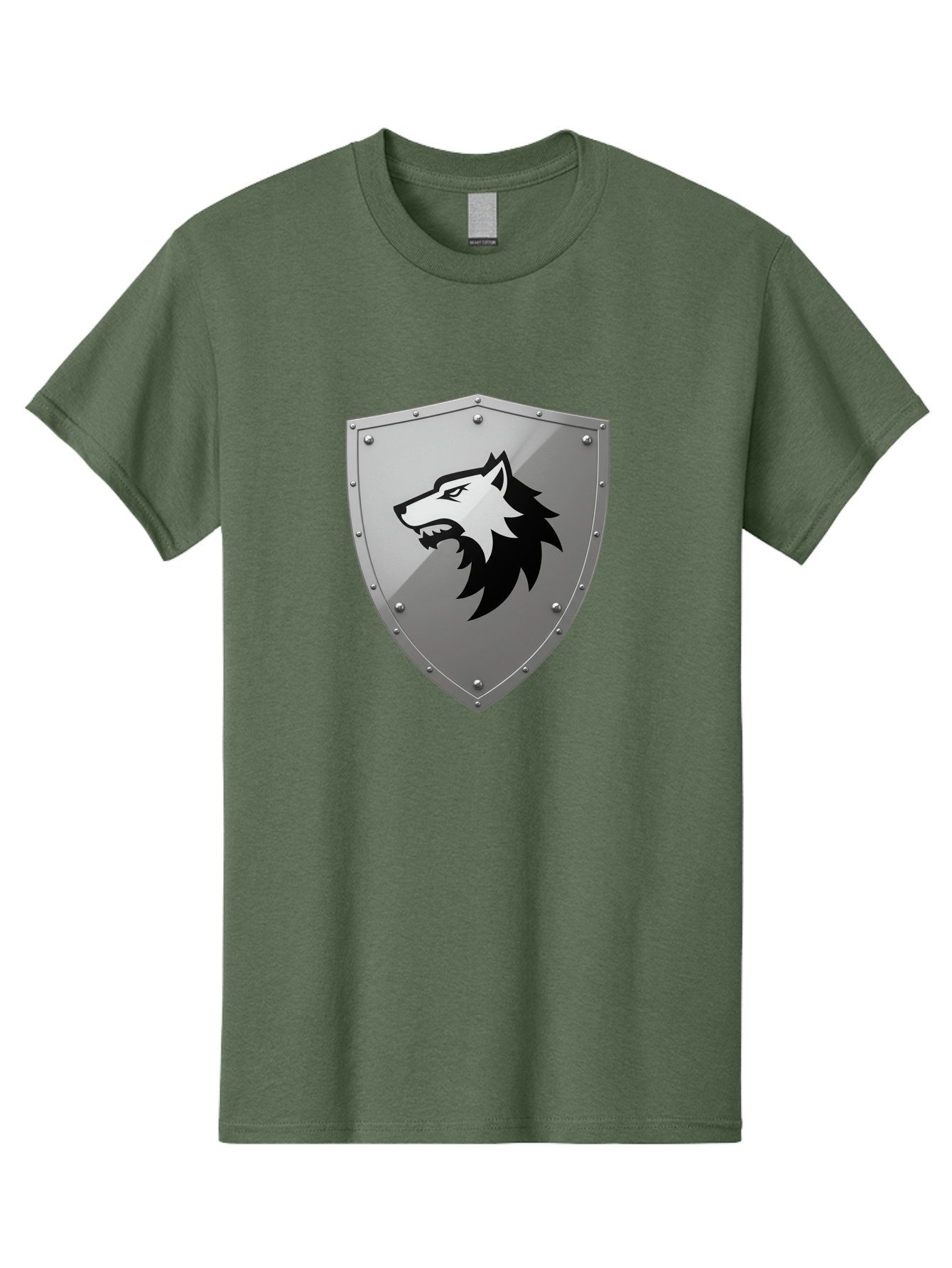 Wolf-Shield Men'S Graphic Tee, 100% Cotton, Comfortable Casual Summer Wear, Machine Washable, Vintage Camera, Old Camera, Antique Camera, Black Camera, Classic Photography, Photography Equipment, Nostalgic Device, Film Camera, Camera Art Bah388