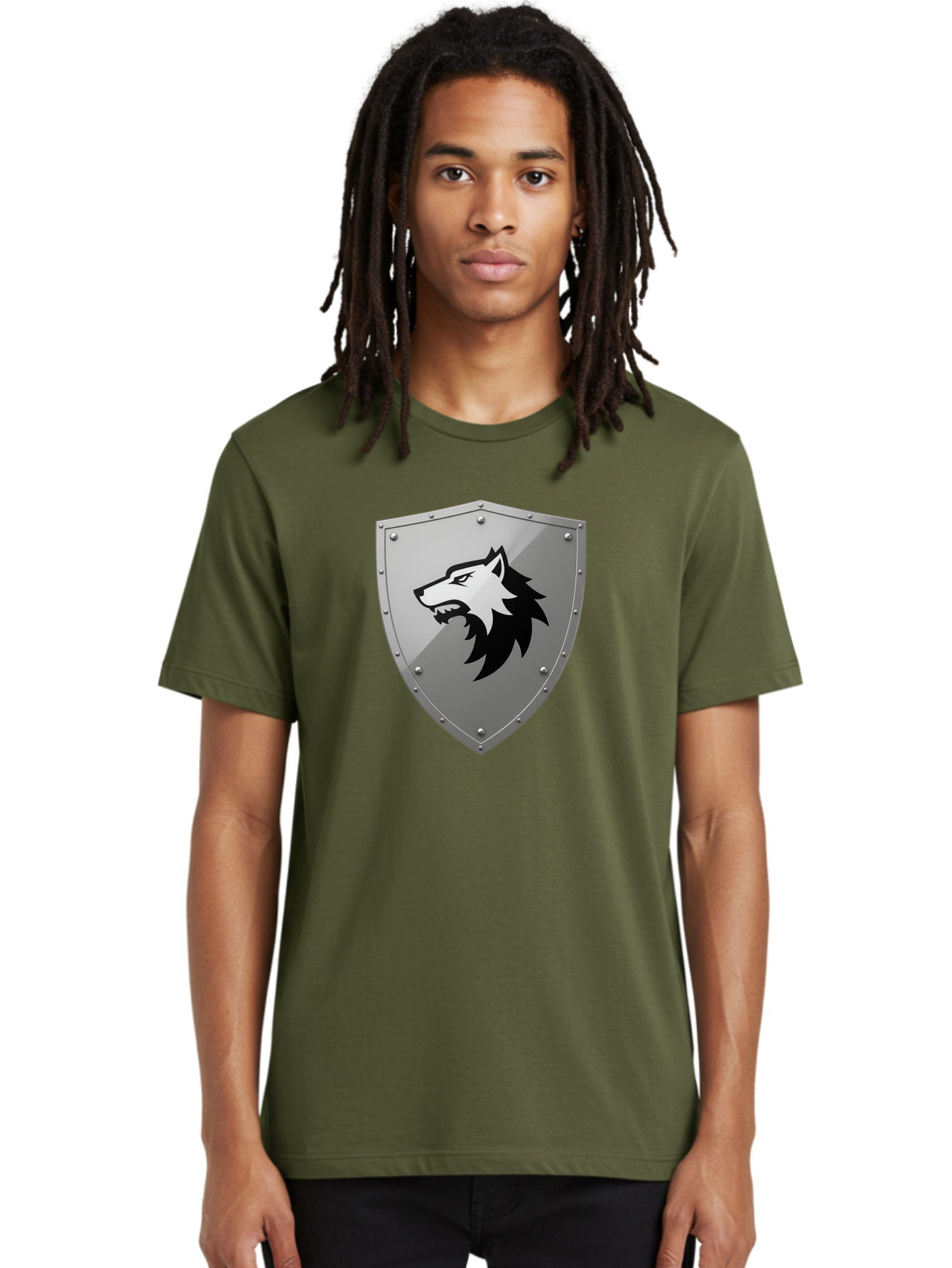 Wolf-Shield Men'S Graphic Tee, 100% Cotton, Comfortable Casual Summer Wear, Machine Washable, Vintage Camera, Old Camera, Antique Camera, Black Camera, Classic Photography, Photography Equipment, Nostalgic Device, Film Camera, Camera Art Bah388