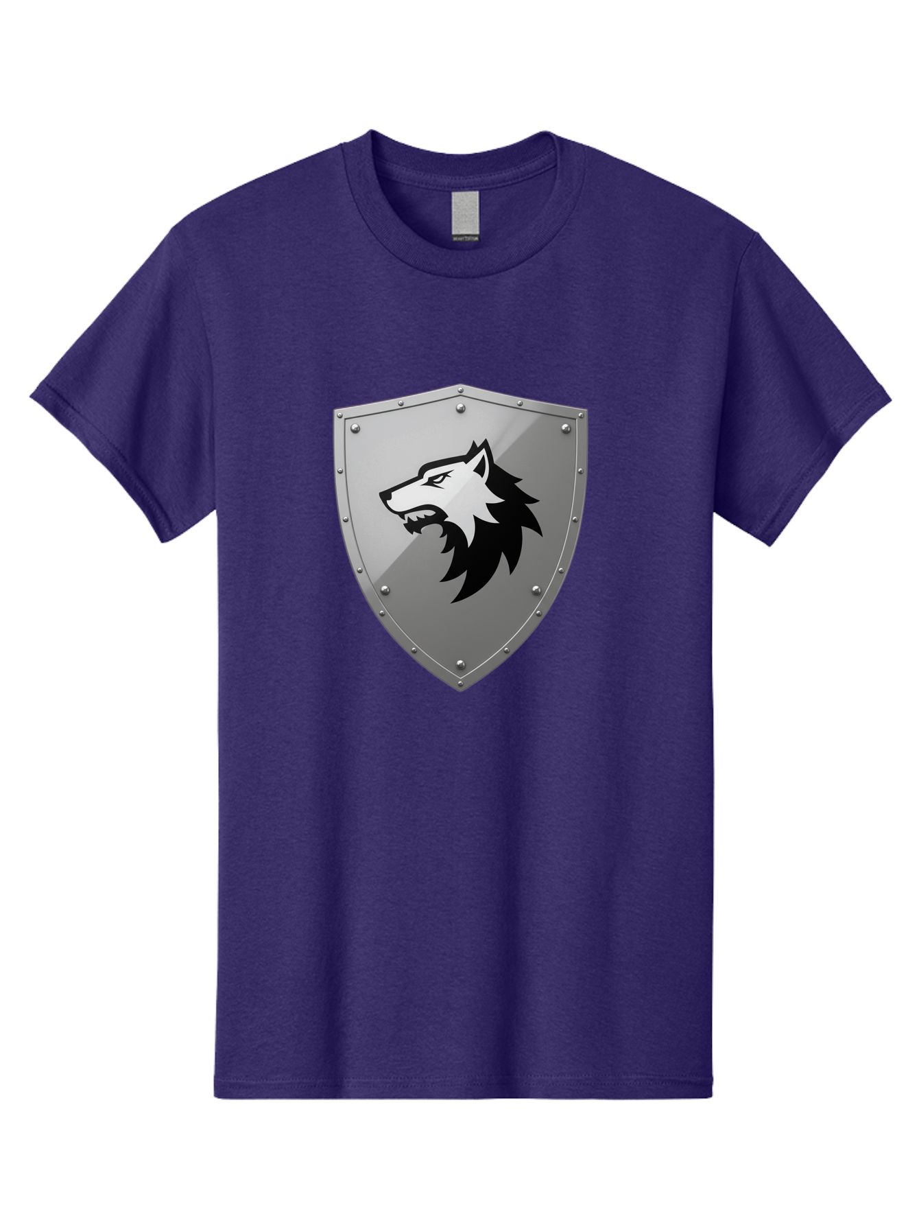 Wolf-Shield Men'S Graphic Tee, 100% Cotton, Comfortable Casual Summer Wear, Machine Washable, Vintage Camera, Old Camera, Antique Camera, Black Camera, Classic Photography, Photography Equipment, Nostalgic Device, Film Camera, Camera Art Bah388