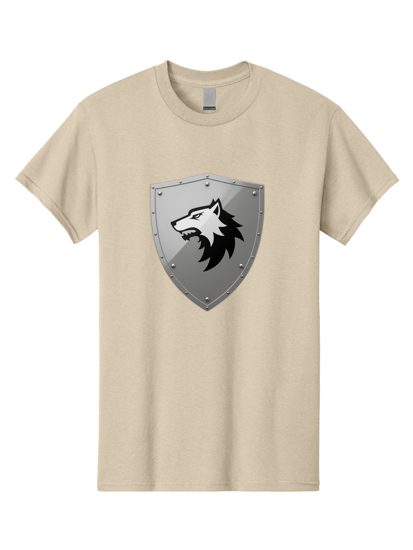 Wolf-Shield Men'S Graphic Tee, 100% Cotton, Comfortable Casual Summer Wear, Machine Washable, Vintage Camera, Old Camera, Antique Camera, Black Camera, Classic Photography, Photography Equipment, Nostalgic Device, Film Camera, Camera Art Bah388