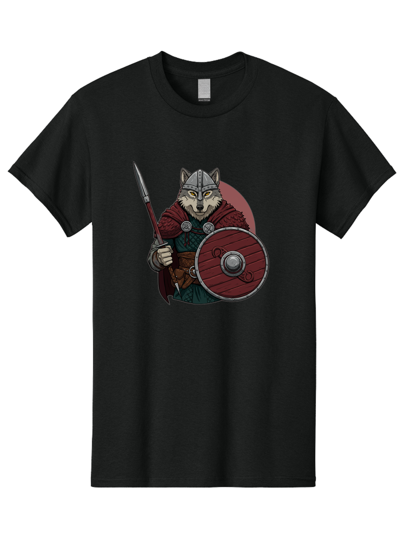 Wolf-Warrior Men'S Graphic Tee, 100% Cotton, Comfortable Casual Summer Wear, Machine Washable, Vintage Camera, Old Camera, Antique Camera, Black Camera, Classic Photography, Photography Equipment, Nostalgic Device, Film Camera, Camera Art Bah389