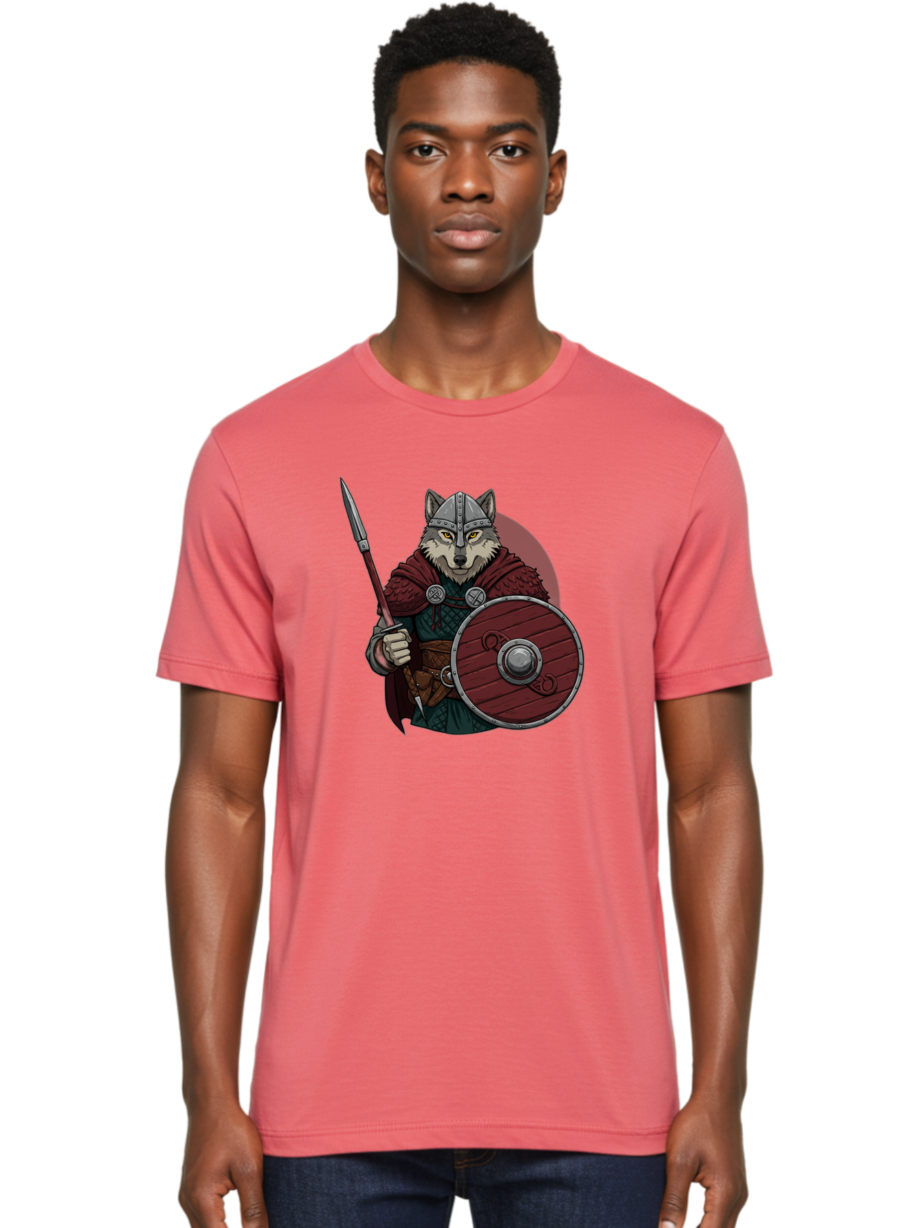 Wolf-Warrior Men'S Graphic Tee, 100% Cotton, Comfortable Casual Summer Wear, Machine Washable, Vintage Camera, Old Camera, Antique Camera, Black Camera, Classic Photography, Photography Equipment, Nostalgic Device, Film Camera, Camera Art Bah389