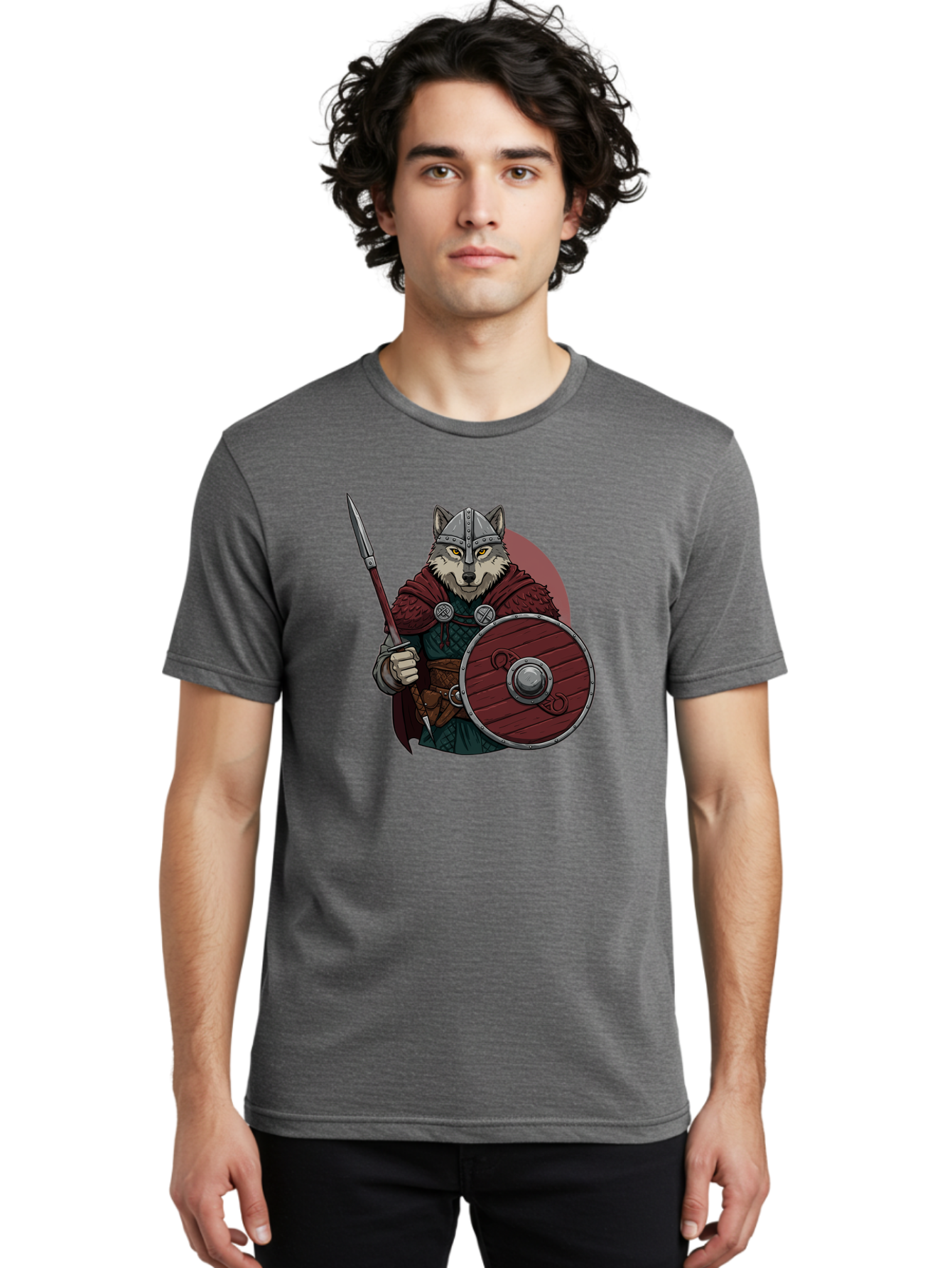Wolf-Warrior Men'S Graphic Tee, 100% Cotton, Comfortable Casual Summer Wear, Machine Washable, Vintage Camera, Old Camera, Antique Camera, Black Camera, Classic Photography, Photography Equipment, Nostalgic Device, Film Camera, Camera Art Bah389