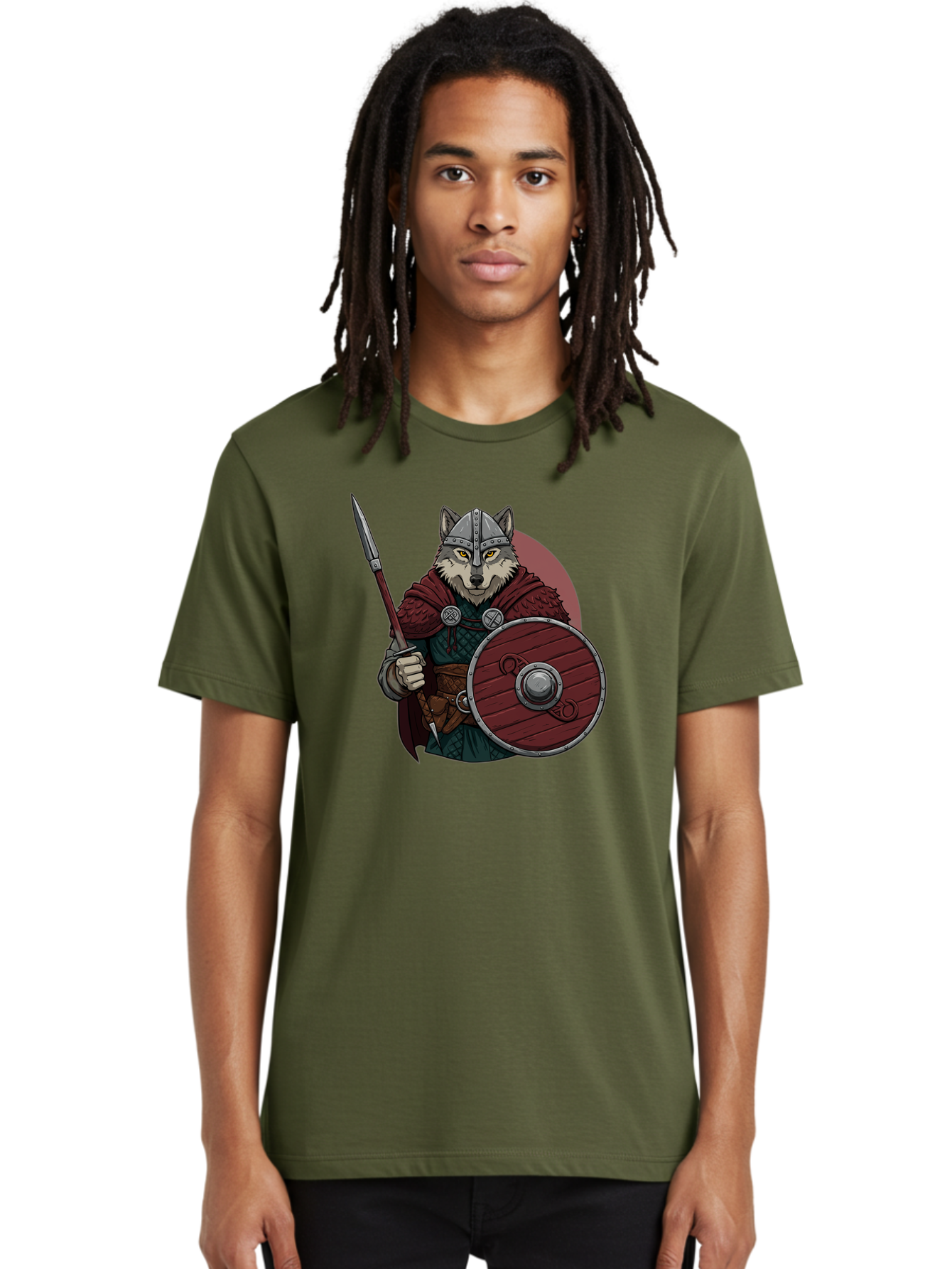 Wolf-Warrior Men'S Graphic Tee, 100% Cotton, Comfortable Casual Summer Wear, Machine Washable, Vintage Camera, Old Camera, Antique Camera, Black Camera, Classic Photography, Photography Equipment, Nostalgic Device, Film Camera, Camera Art Bah389