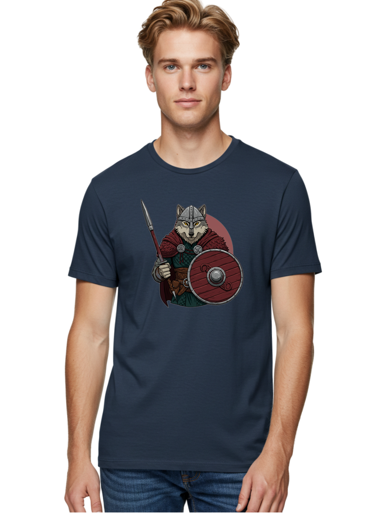 Wolf-Warrior Men'S Graphic Tee, 100% Cotton, Comfortable Casual Summer Wear, Machine Washable, Vintage Camera, Old Camera, Antique Camera, Black Camera, Classic Photography, Photography Equipment, Nostalgic Device, Film Camera, Camera Art Bah389