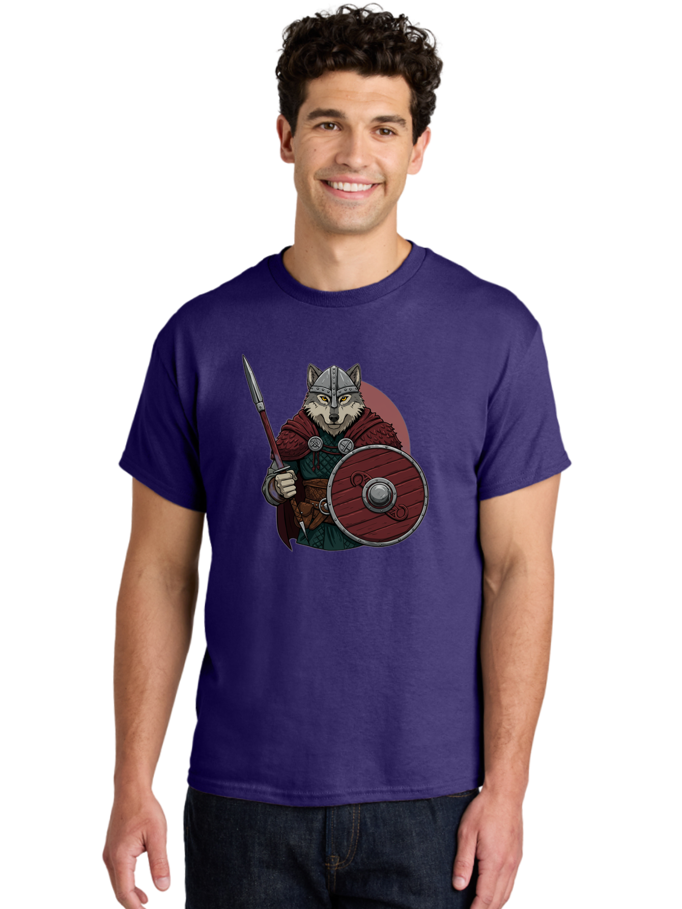 Wolf-Warrior Men'S Graphic Tee, 100% Cotton, Comfortable Casual Summer Wear, Machine Washable, Vintage Camera, Old Camera, Antique Camera, Black Camera, Classic Photography, Photography Equipment, Nostalgic Device, Film Camera, Camera Art Bah389