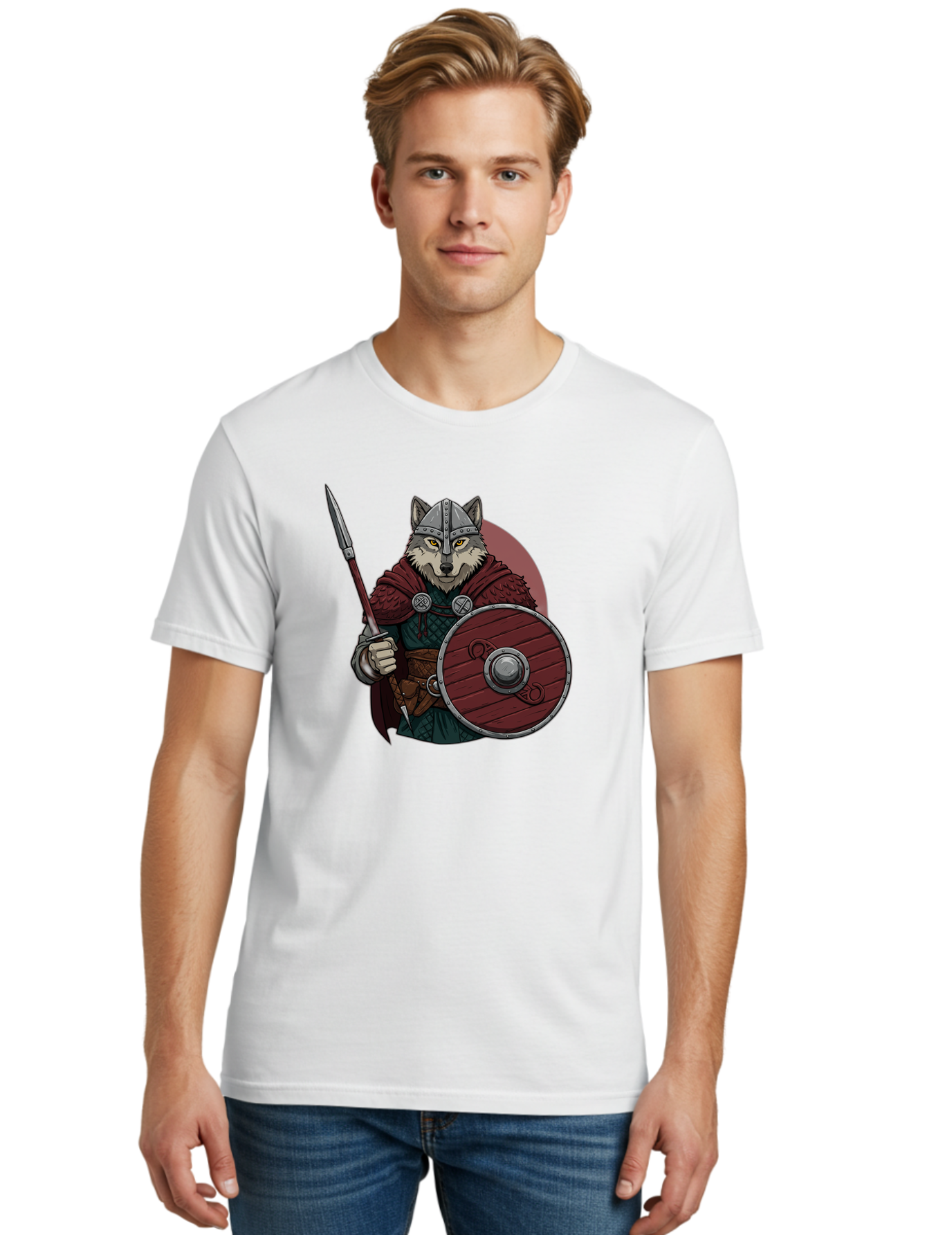 Wolf-Warrior Men'S Graphic Tee, 100% Cotton, Comfortable Casual Summer Wear, Machine Washable, Vintage Camera, Old Camera, Antique Camera, Black Camera, Classic Photography, Photography Equipment, Nostalgic Device, Film Camera, Camera Art Bah389
