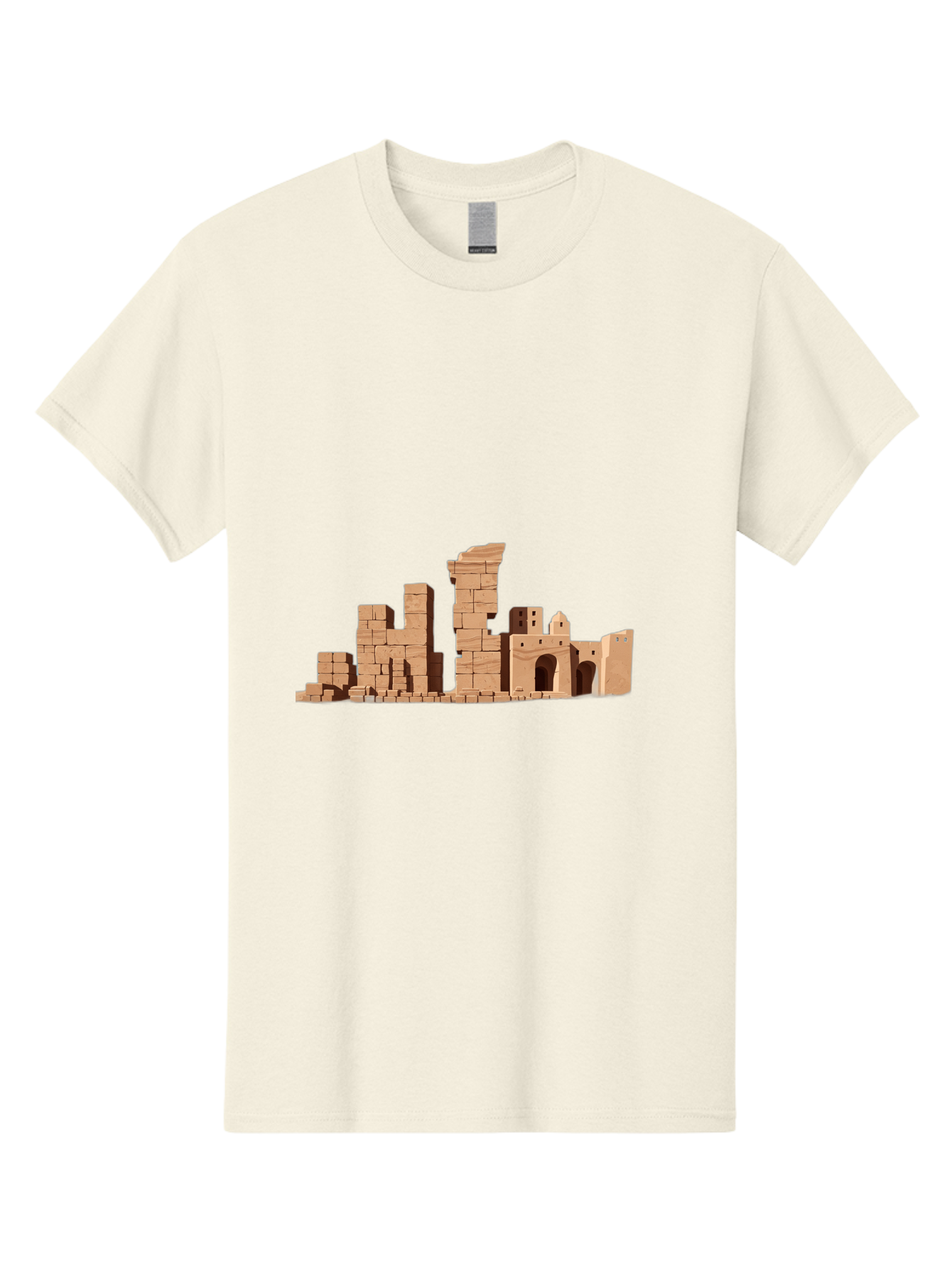 Wooden-Building-Blocks Men'S Graphic Tee, 100% Cotton, Comfortable Casual Summer Wear, Machine Washable, Vintage Camera, Old Camera, Antique Camera, Black Camera, Classic Photography, Photography Equipment, Nostalgic Device, Film Camera, Bah398