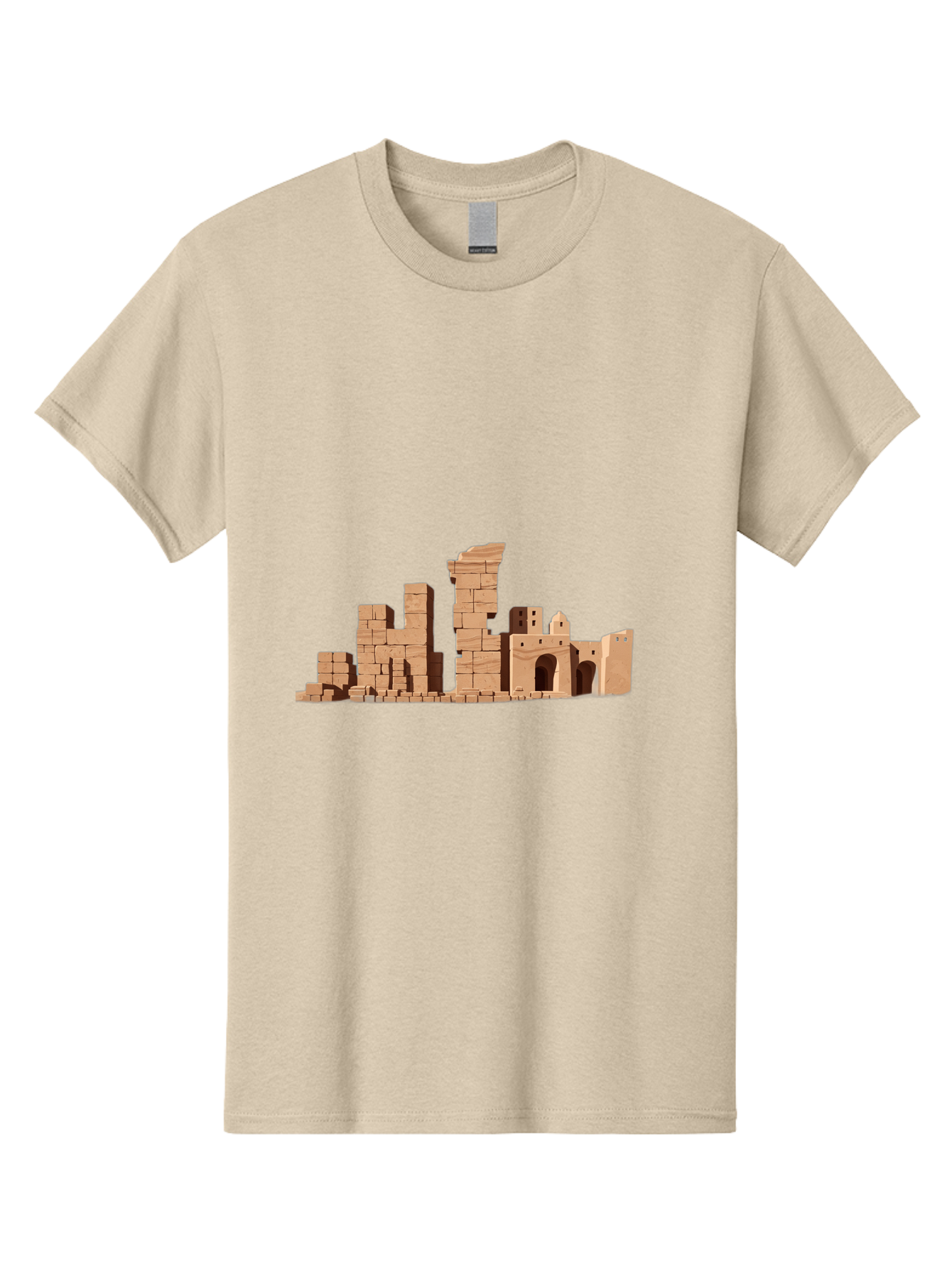 Wooden-Building-Blocks Men'S Graphic Tee, 100% Cotton, Comfortable Casual Summer Wear, Machine Washable, Vintage Camera, Old Camera, Antique Camera, Black Camera, Classic Photography, Photography Equipment, Nostalgic Device, Film Camera, Bah398