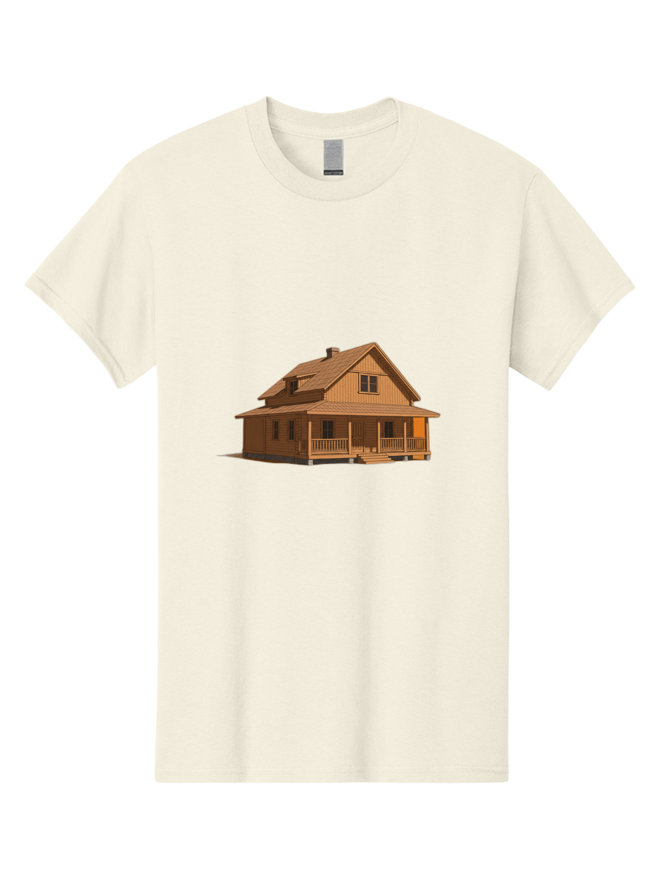 Wooden-House Men'S Graphic Tee, 100% Cotton, Comfortable Casual Summer Wear, Machine Washable, Vintage Camera, Old Camera, Antique Camera, Black Camera, Classic Photography, Photography Equipment, Nostalgic Device, Film Camera, Camera Art Bah399
