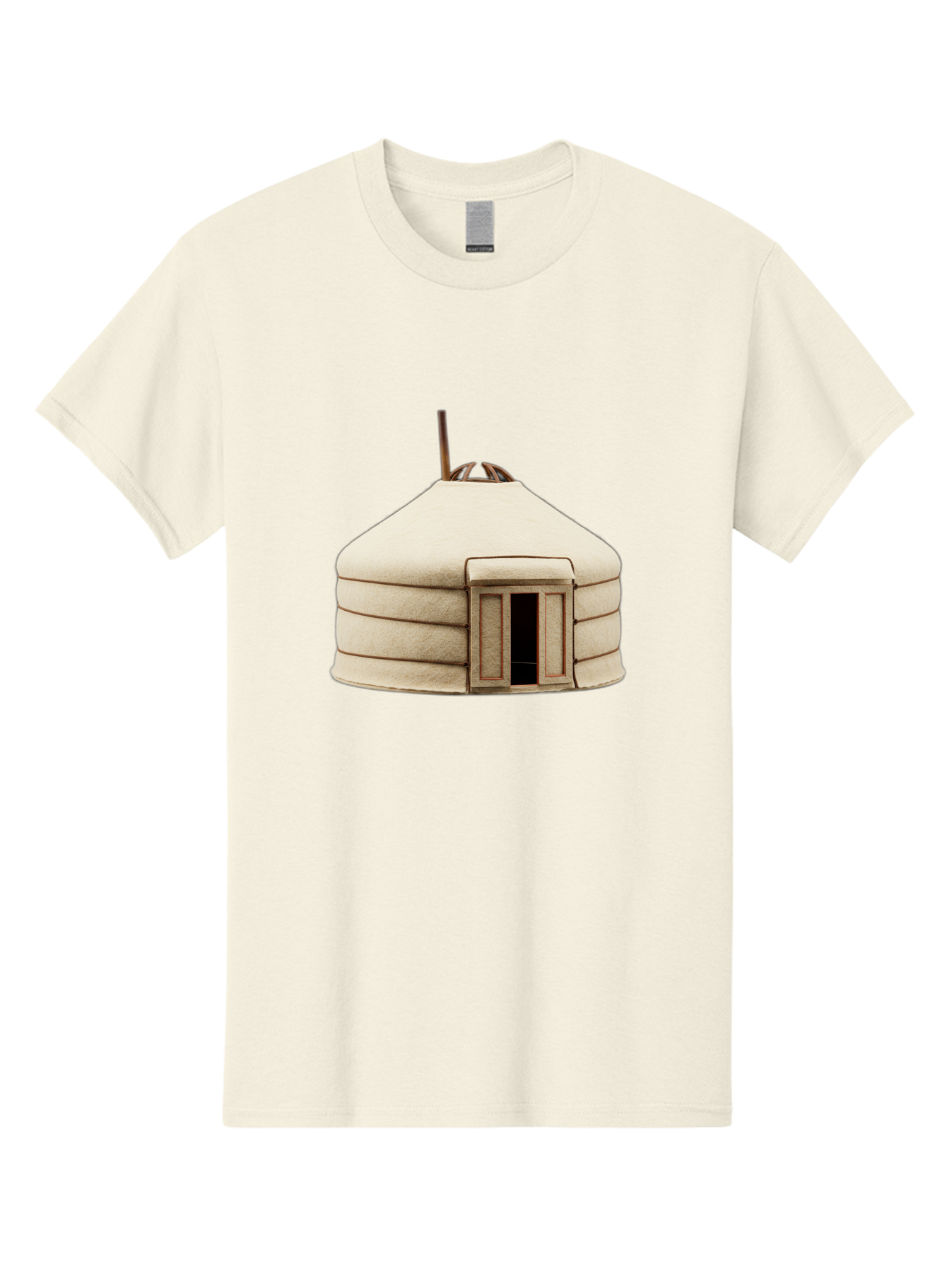 Yurt-1 Men'S Graphic Tee, 100% Cotton, Comfortable Casual Summer Wear, Machine Washable, Vintage Camera, Old Camera, Antique Camera, Black Camera, Classic Photography, Photography Equipment, Nostalgic Device, Film Camera, Camera Art Bah409