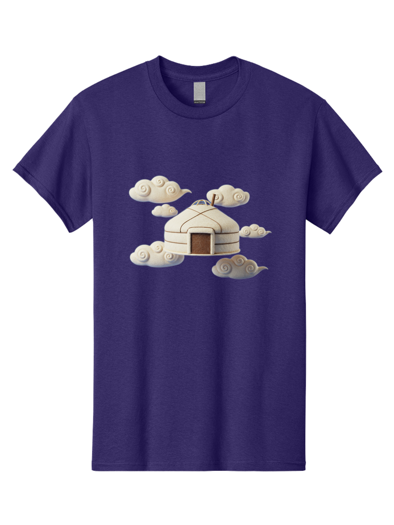 Yurt-House Men'S Graphic Tee, 100% Cotton, Comfortable Casual Summer Wear, Machine Washable, Vintage Camera, Old Camera, Antique Camera, Black Camera, Classic Photography, Photography Equipment, Nostalgic Device, Film Camera, Camera Art Bah410