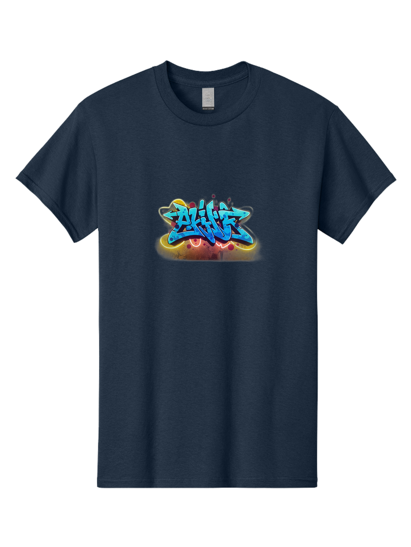 Aliuz-Graffiti Men'S Graphic Tee, 100% Cotton, Comfortable Casual Summer Wear, Machine Washable, Vintage Camera, Old Camera, Antique Camera, Black Camera, Classic Photography, Photography Equipment, Nostalgic Device, Film Camera, Camera Art Bah422