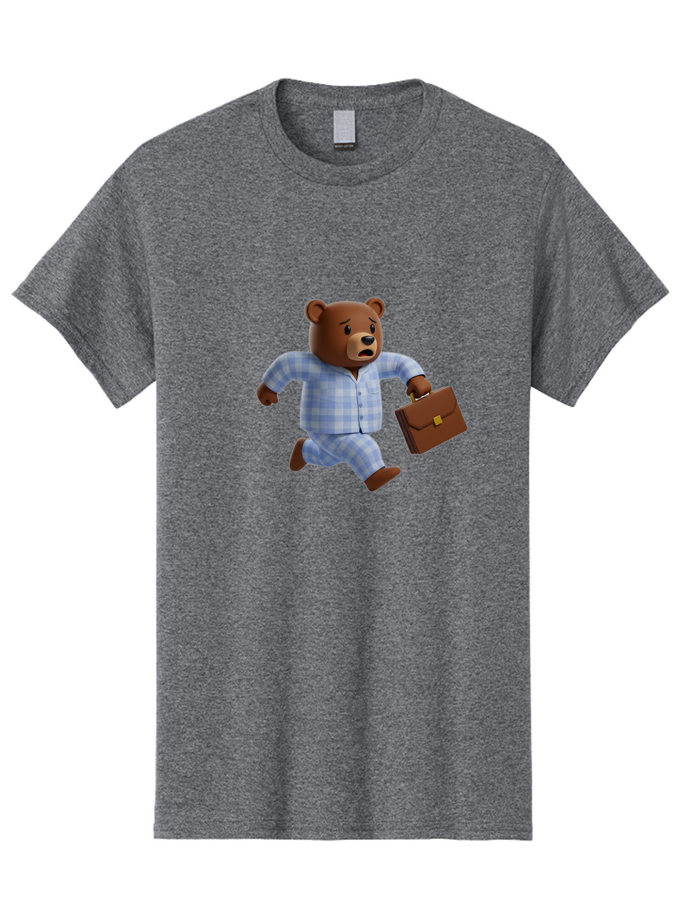 Angry-Bear-In-Pajamas Men'S Graphic Tee, 100% Cotton, Comfortable Casual Summer Wear, Machine Washable, Vintage Camera, Old Camera, Antique Camera, Black Camera, Classic Photography, Photography Equipment, Nostalgic Device, Film Camera, Bah431