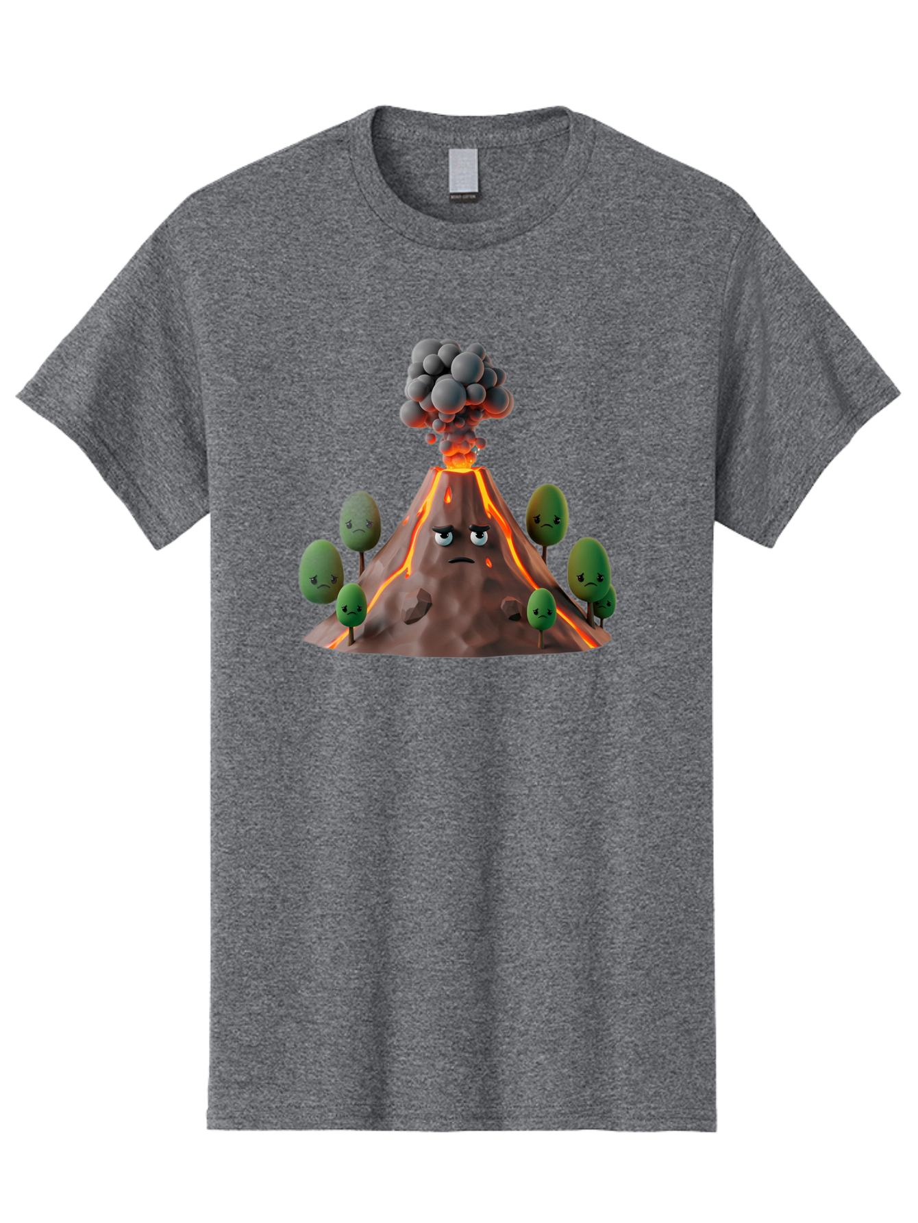 Angry-Volcano Men'S Graphic Tee, 100% Cotton, Comfortable Casual Summer Wear, Machine Washable, Vintage Camera, Old Camera, Antique Camera, Black Camera, Classic Photography, Photography Equipment, Nostalgic Device, Film Camera, Camera Art Bah435