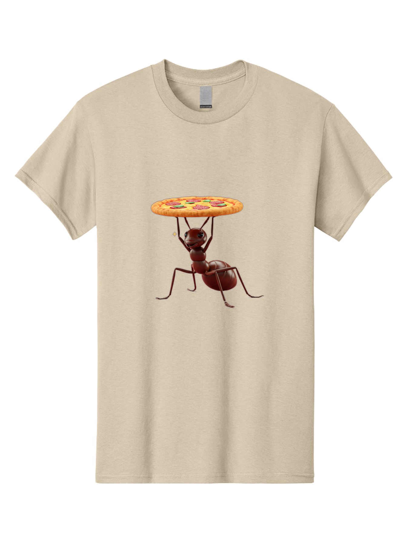 Ant-Lifting-Pizza Men'S Graphic Tee, 100% Cotton, Comfortable Casual Summer Wear, Machine Washable, Vintage Camera, Old Camera, Antique Camera, Black Camera, Classic Photography, Photography Equipment, Nostalgic Device, Film Camera, Camera Art Bah448