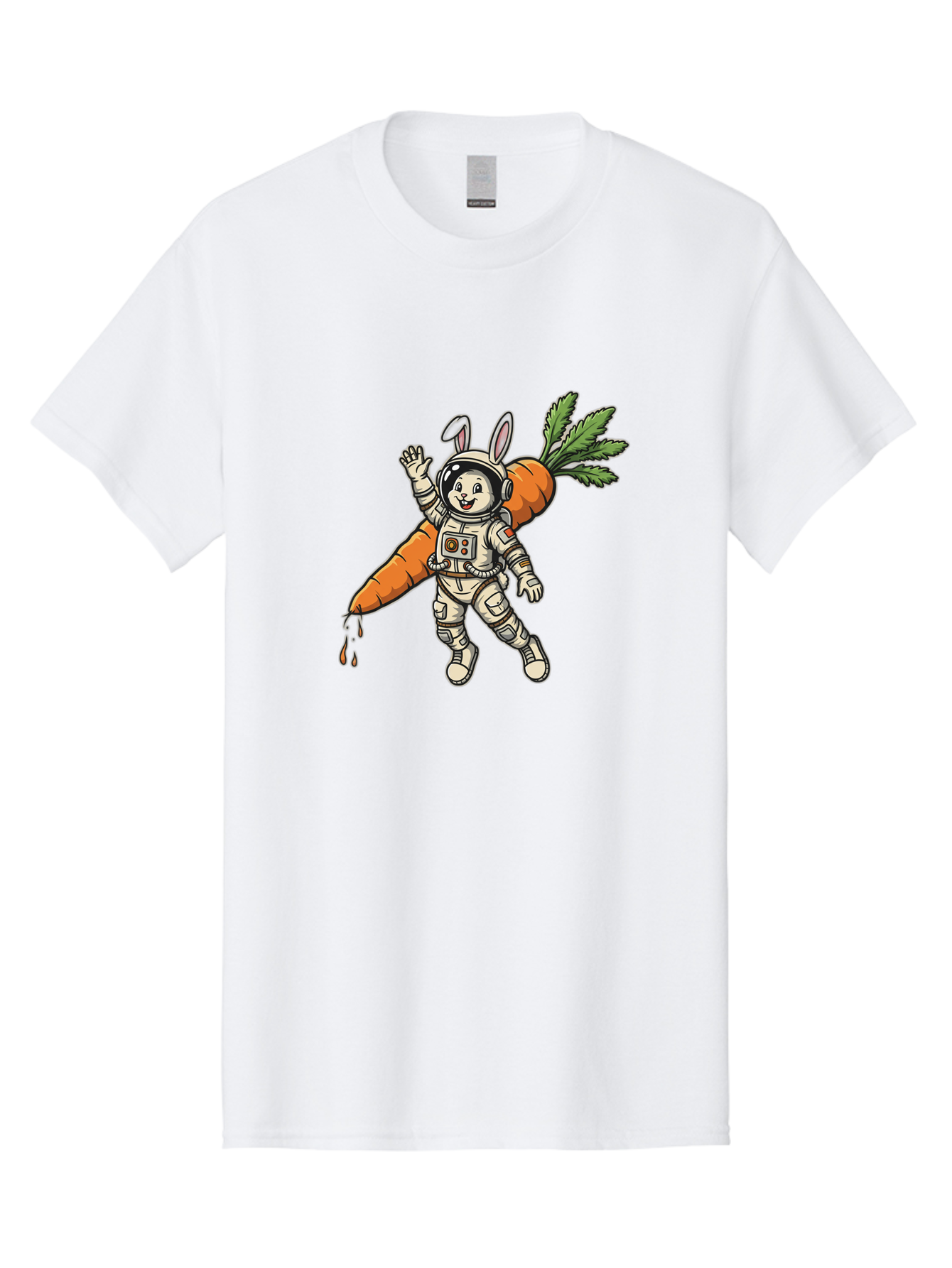 Astronaut-Bunny-10 Men'S Graphic Tee, 100% Cotton, Comfortable Casual Summer Wear, Machine Washable, Vintage Camera, Old Camera, Antique Camera, Black Camera, Classic Photography, Photography Equipment, Nostalgic Device, Film Camera, Bah451